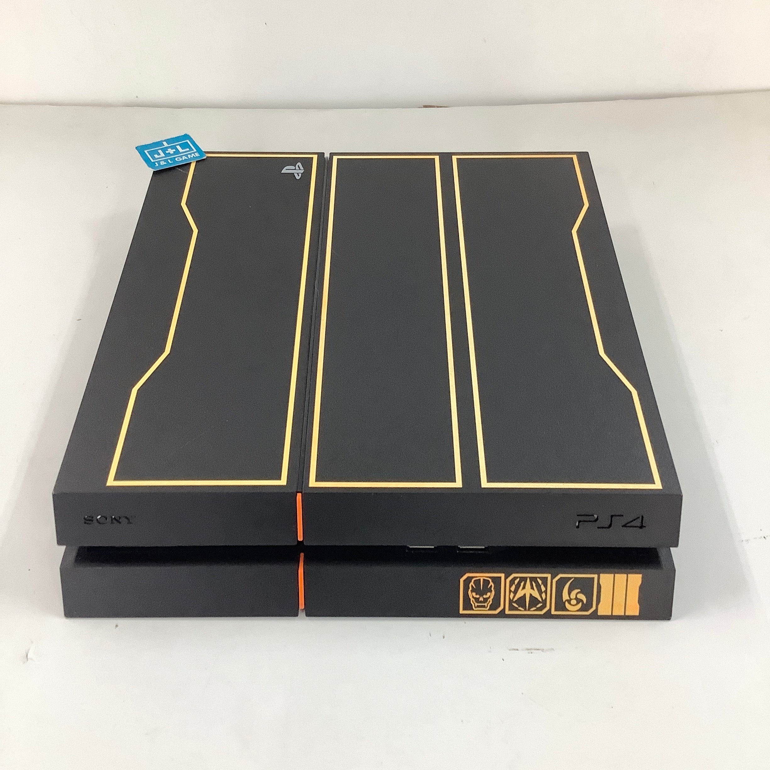 Sony PlayStation 4 Console 1 TB (Call of Duty: Black Ops 3 Limited Edition Bundle) - (PS4) Playstation 4 [Pre-Owned] Consoles Sony