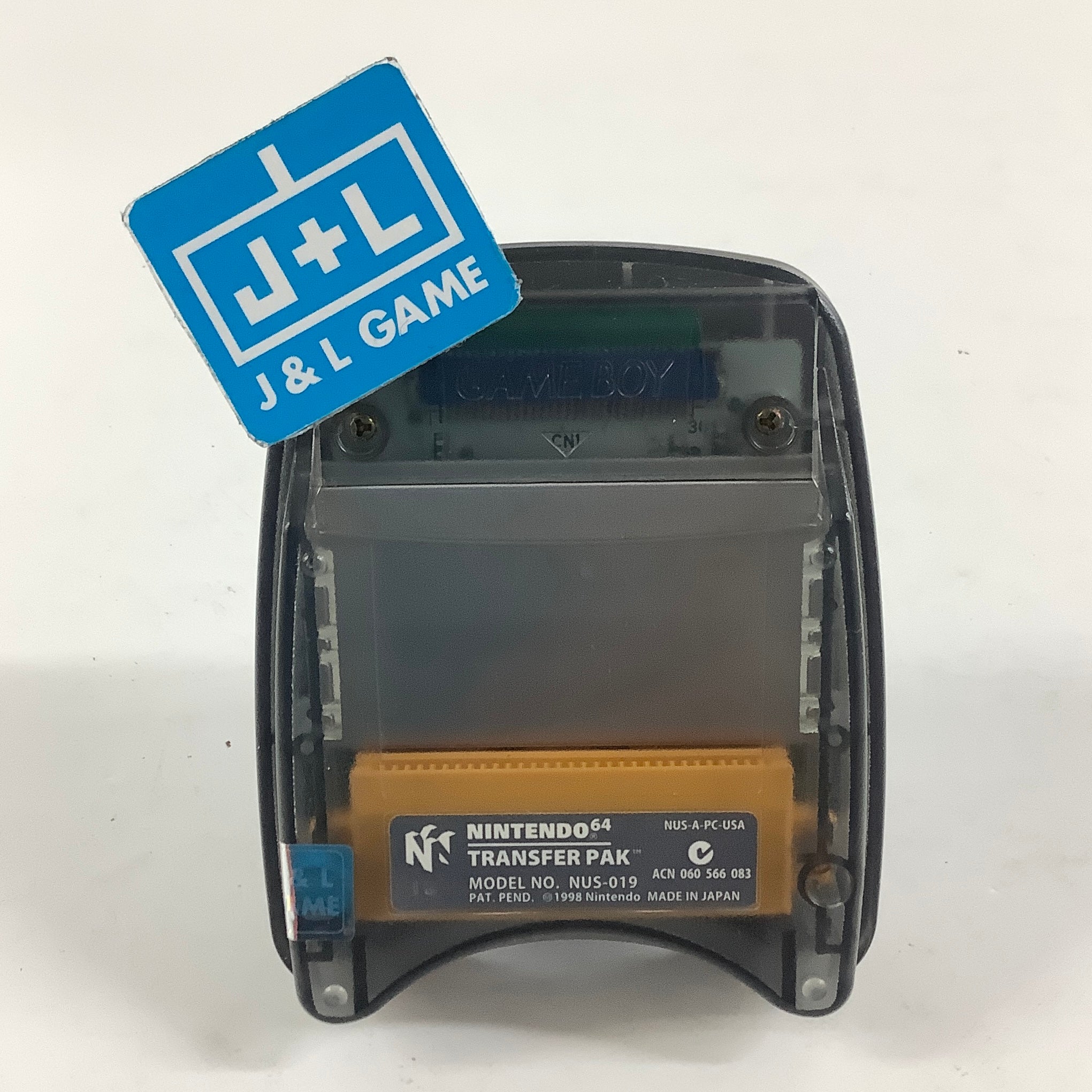 Pokemon Stadium - (N64) Nintendo 64 [Pre-Owned]