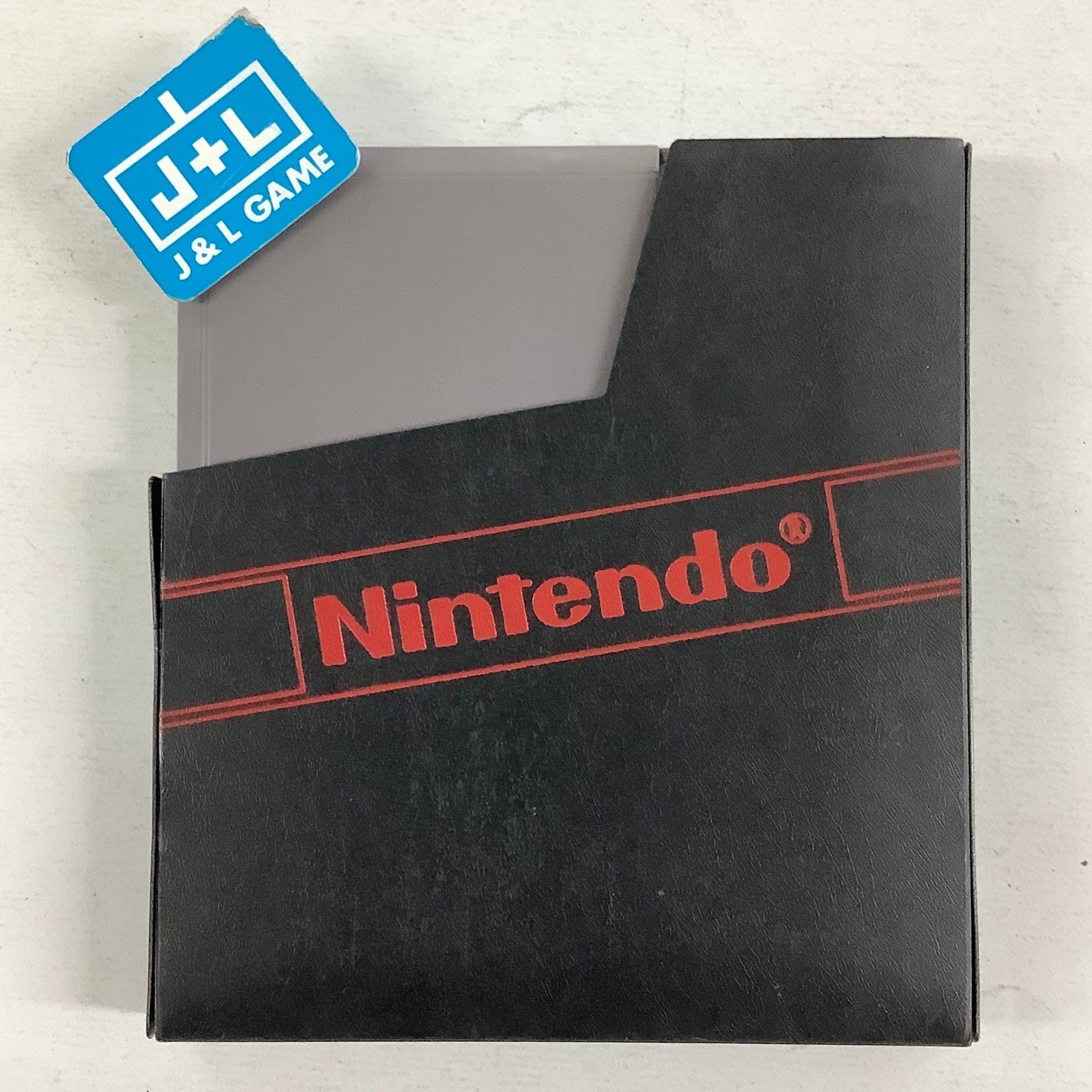 NARC - (NES) Nintendo Entertainment System [Pre-Owned] Video Games Acclaim