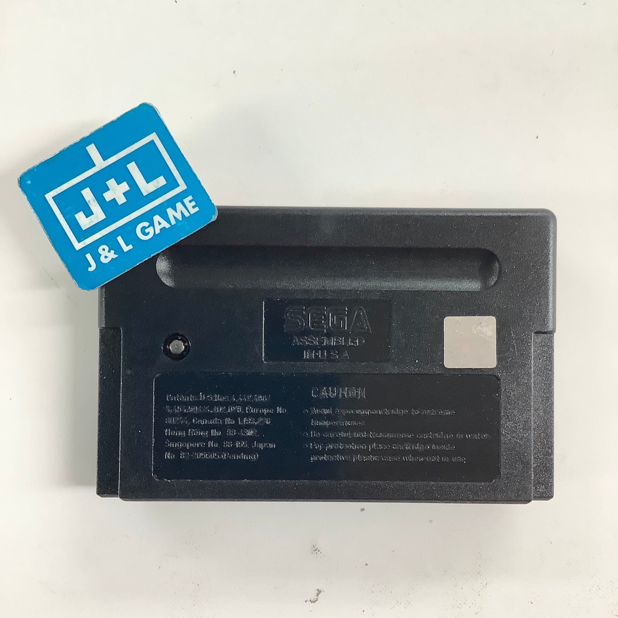 Landstalker - (SG) Sega Genesis [Pre-Owned]