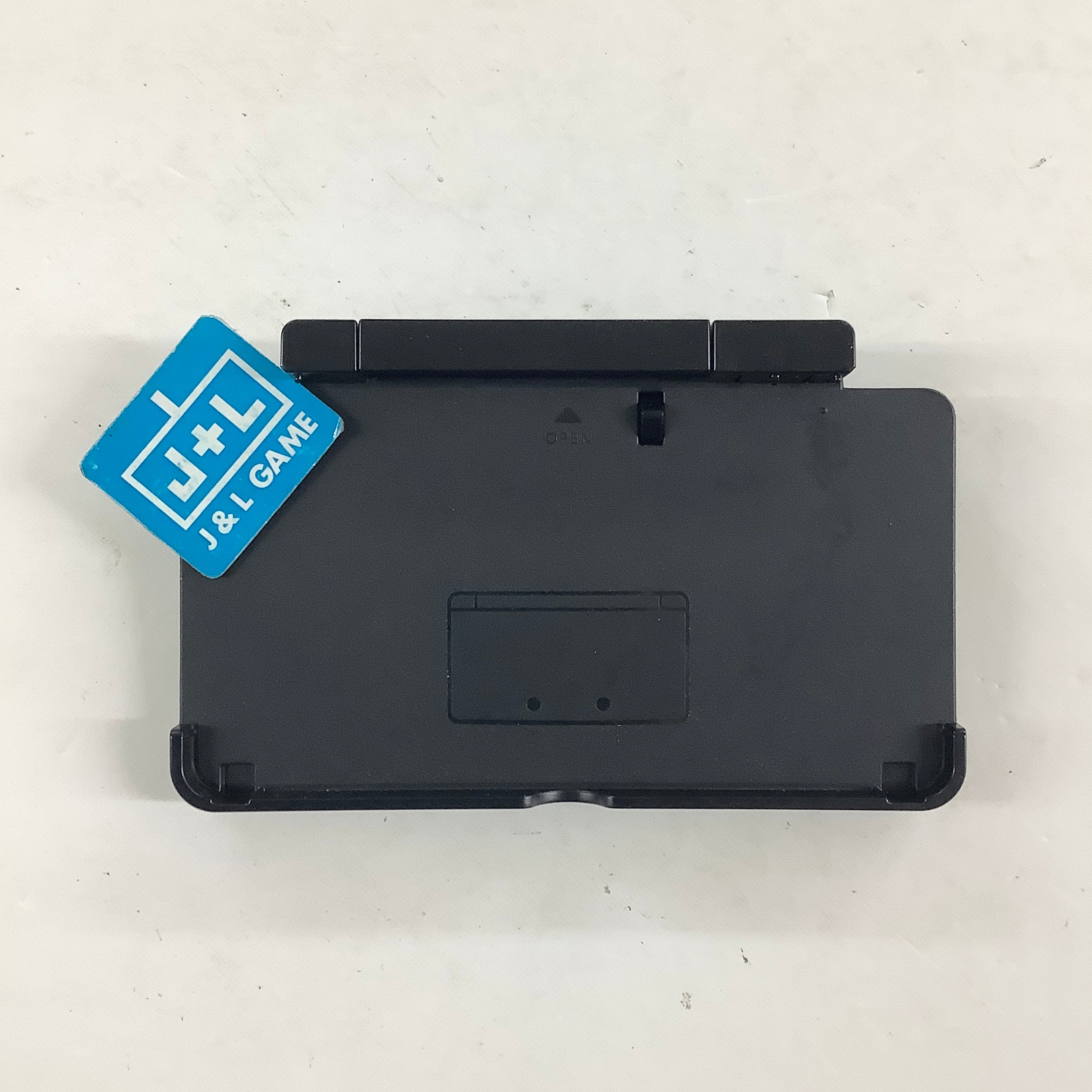 Nintendo 3DS Console (Aqua Blue) - Nintendo 3DS [Pre-Owned] Consoles Nintendo