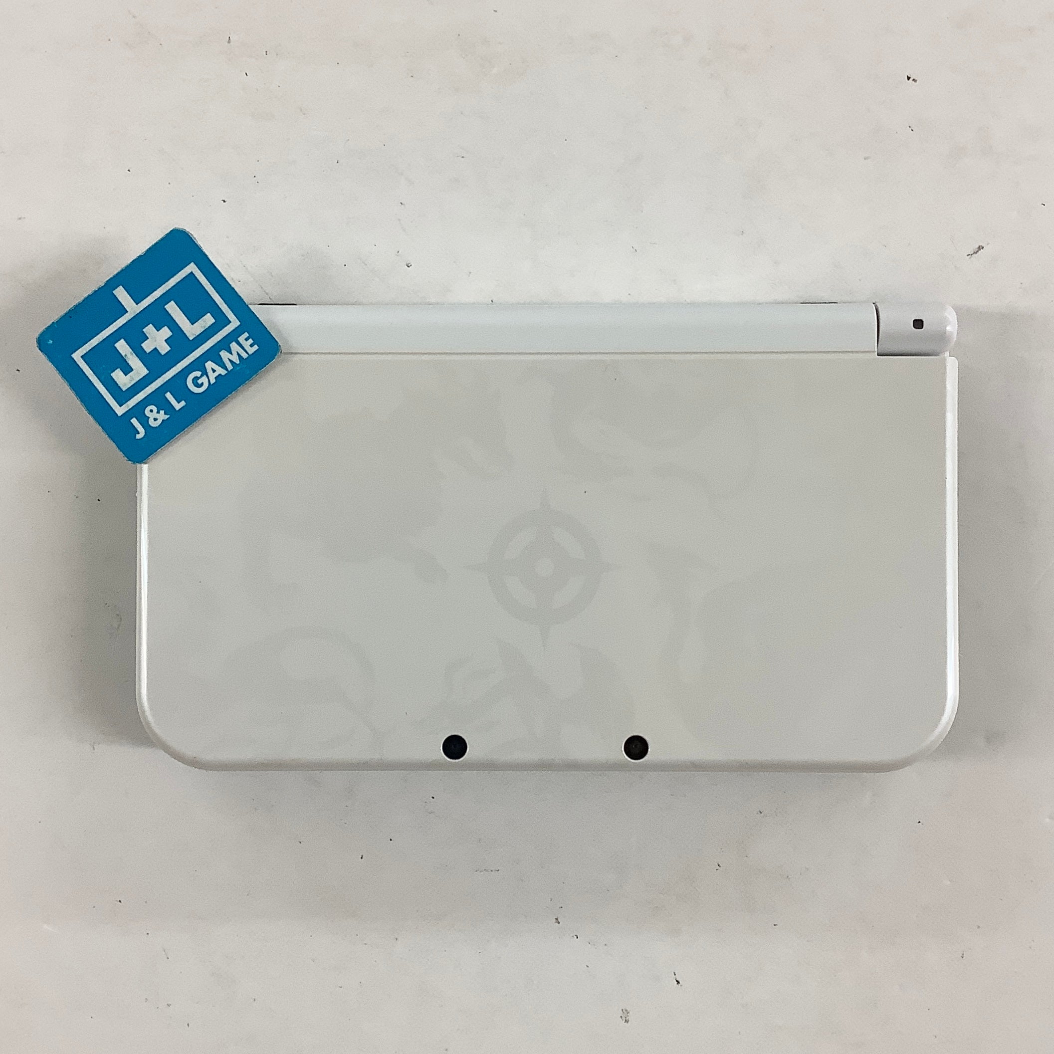 New Nintendo 3DS XL (Fire Emblem Fates Edition) - Nintendo 3DS [Pre-Owned] Consoles Nintendo