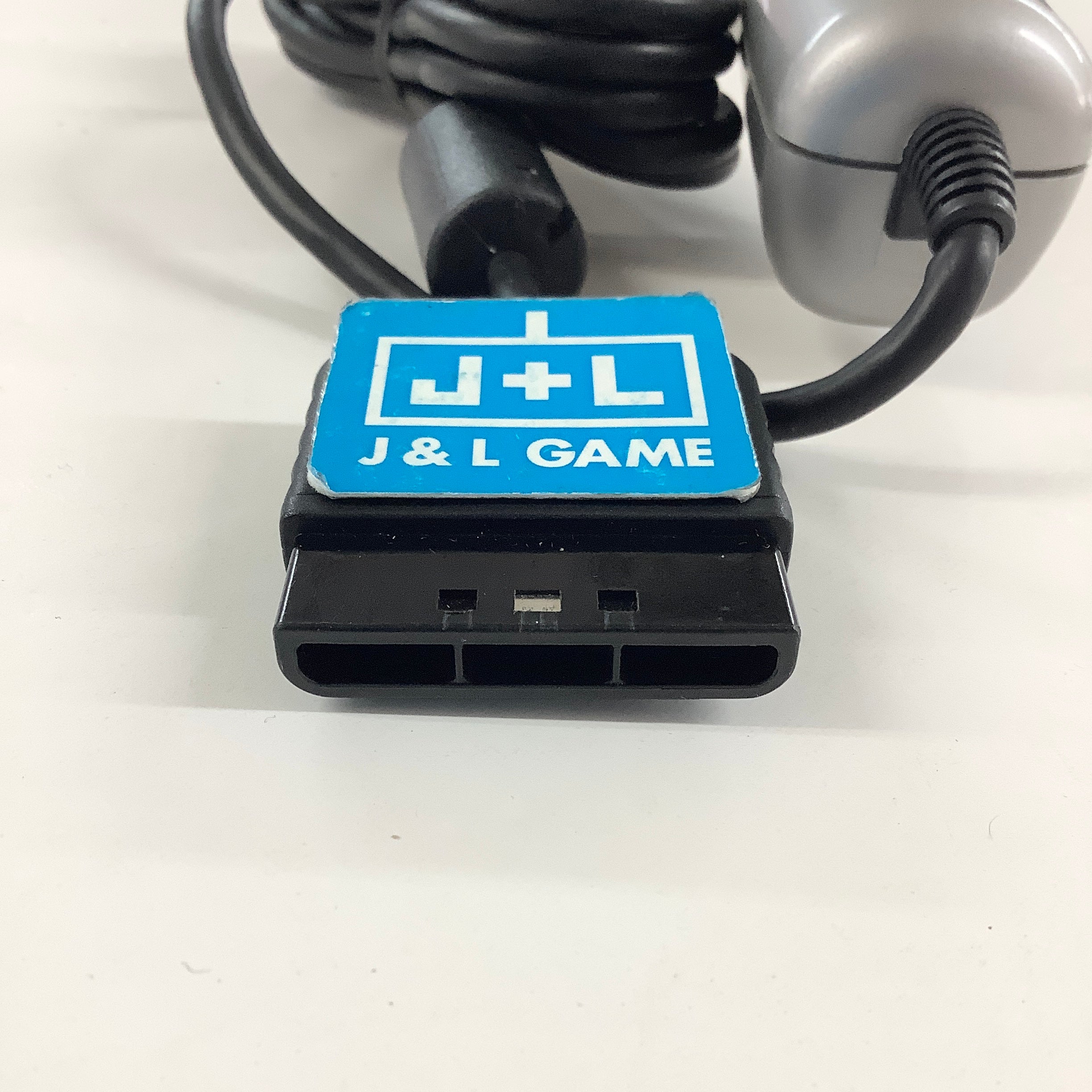 ASCII Tsuricon Fishing Controller - (PS1) PlayStation 1 [Pre-Owned] (Japanese Import) Accessories Sony