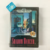 Shadow Dancer: The Secret of Shinobi - (SG) SEGA Genesis [Pre-Owned] Video Games Sega   