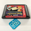 Scholastic's The Magic School Bus: Space Exploration Game - (SG) SEGA Genesis [Pre-Owned] Video Games Sega   