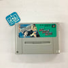 Hat Trick Hero - (SFC) Super Famicom [Pre-Owned] (Japanese Import) Video Games Taito Corporation   