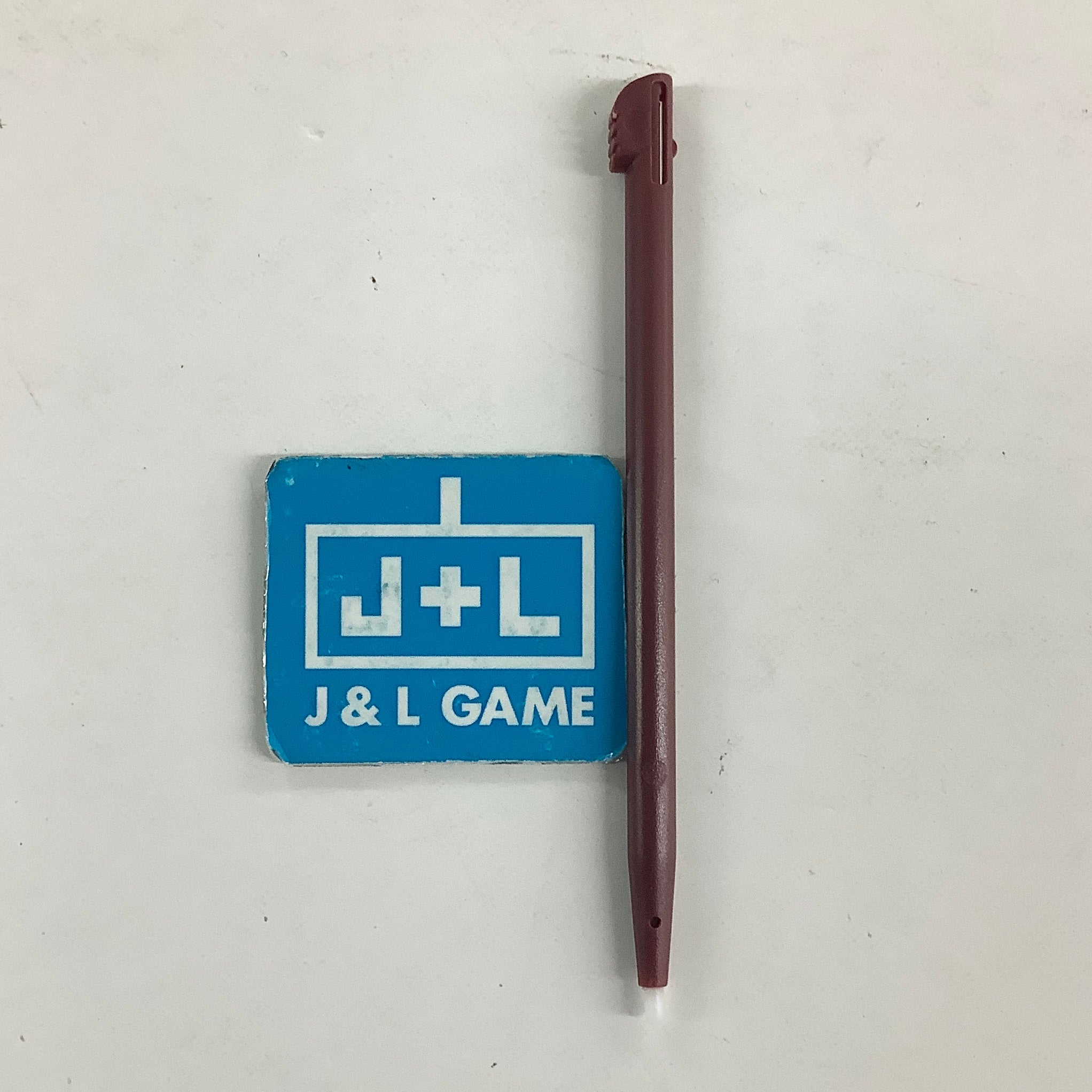 Nintendo DSi XL Replacement Stylus (25th Anniversary Red) - (NDS) Nintendo DS ACCESSORIES Nintendo