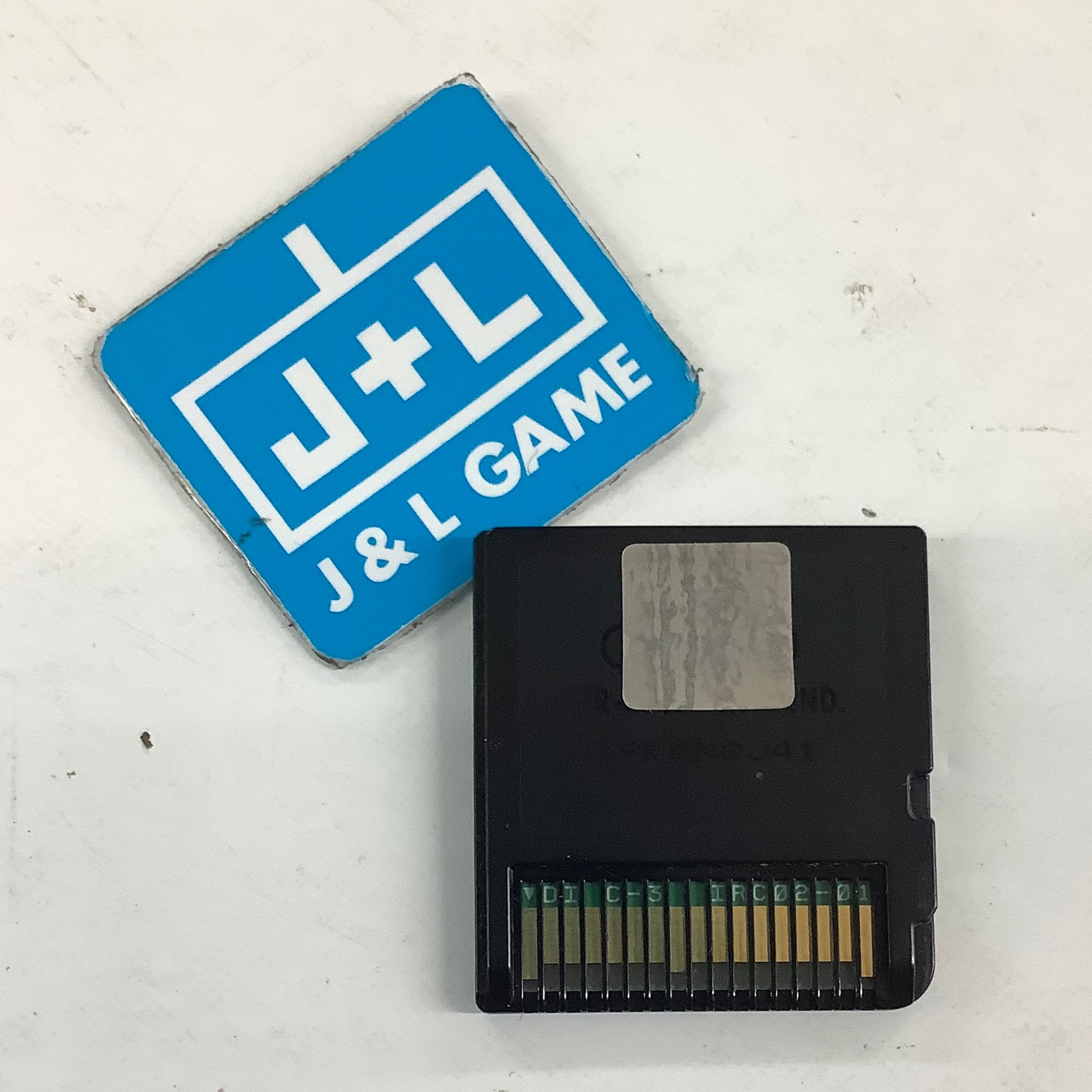 Pokemon HeartGold Version (w/ Pokewalker) - (NDS) Nintendo DS [Pre-Owned] Video Games Nintendo