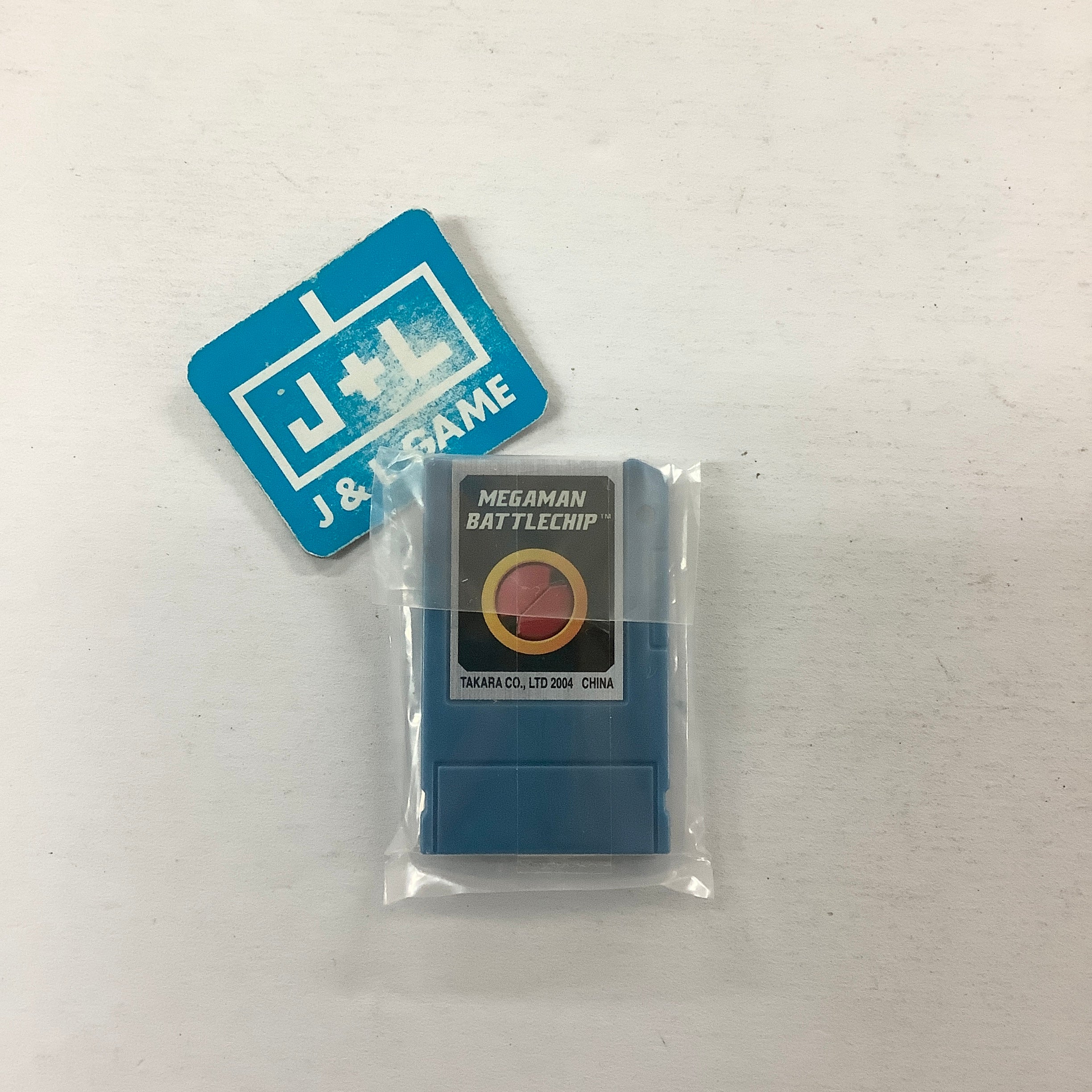 Mega Man Battle Network 5: Team Colonel - (GBA) Game Boy Advance [Pre-Owned] Video Games Capcom   