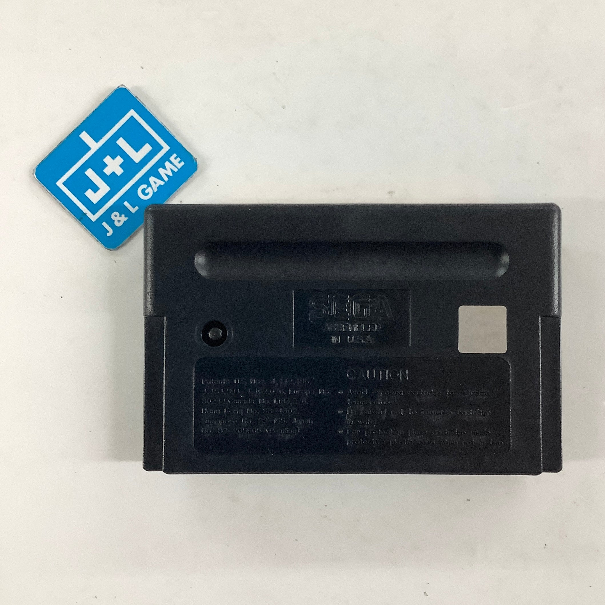 X-Men 2: Clone Wars - (SG) SEGA Genesis [Pre-Owned] Video Games Sega