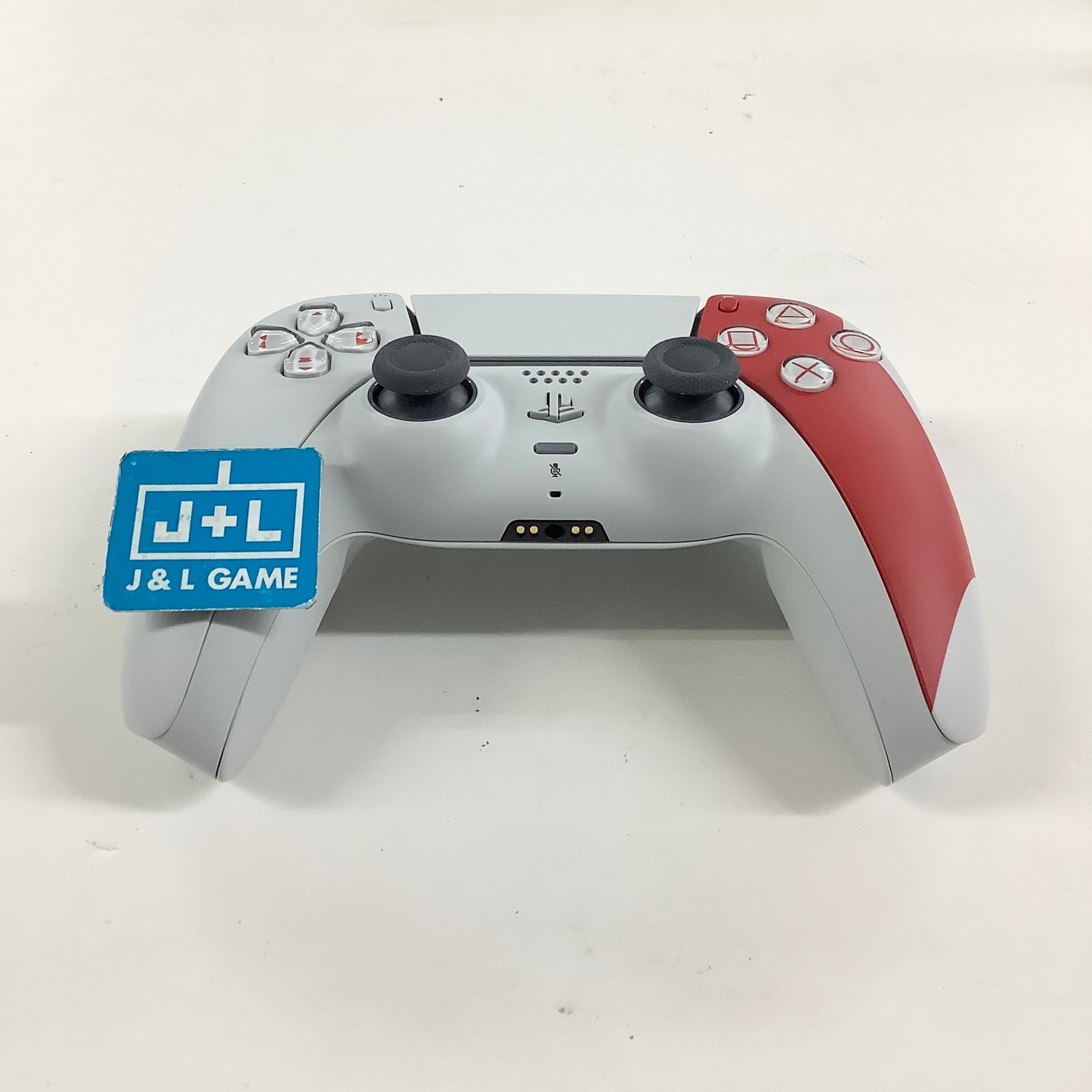 SONY PlayStation 5 DualSense Wireless Controller (God of War™ 20th Anniversary Limited Edition) - (PS5) PlayStation 5 [Pre-Owned]