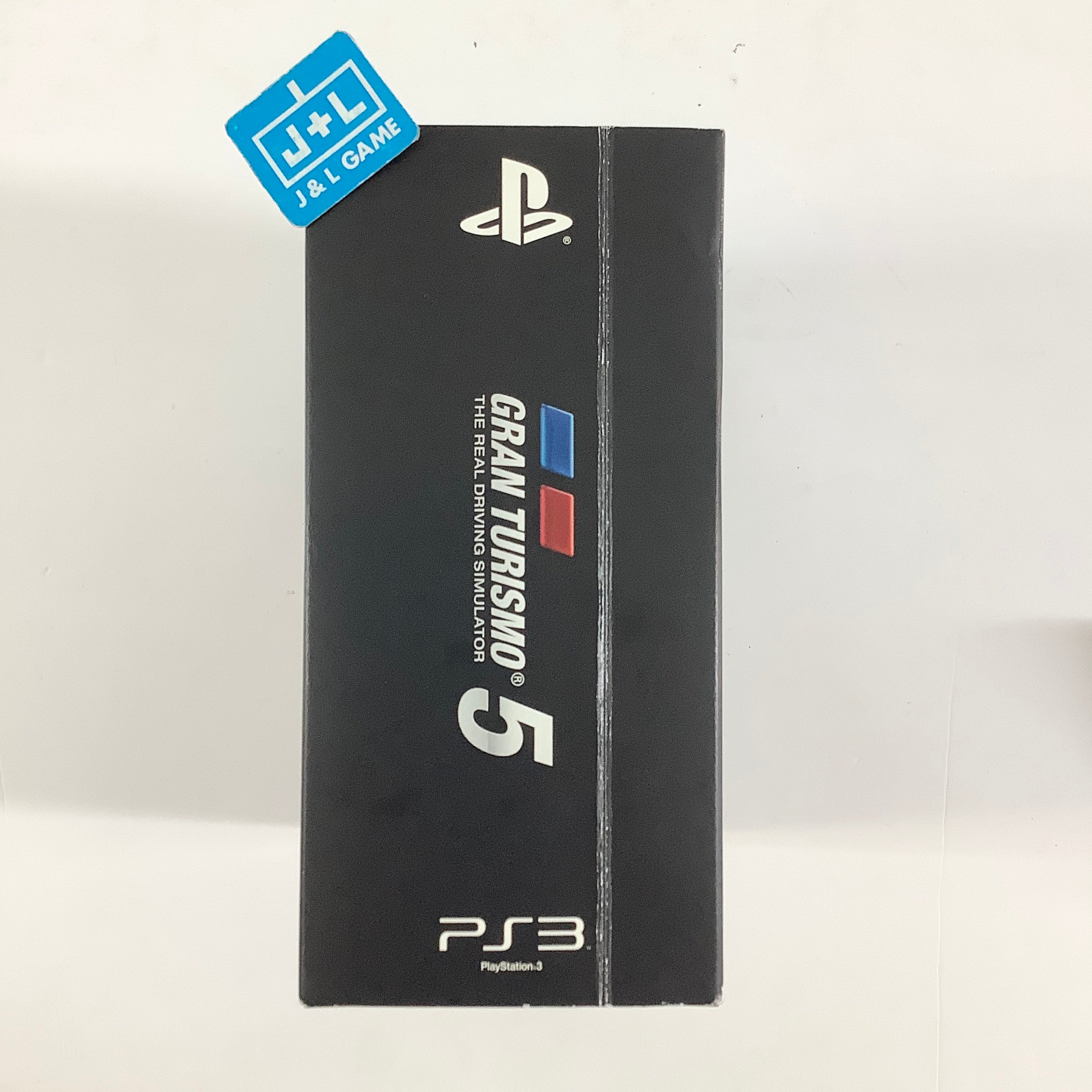 Gran Turismo 5 (Collector's Edition) - (PS3) PlayStation 3 [Pre-Owned]