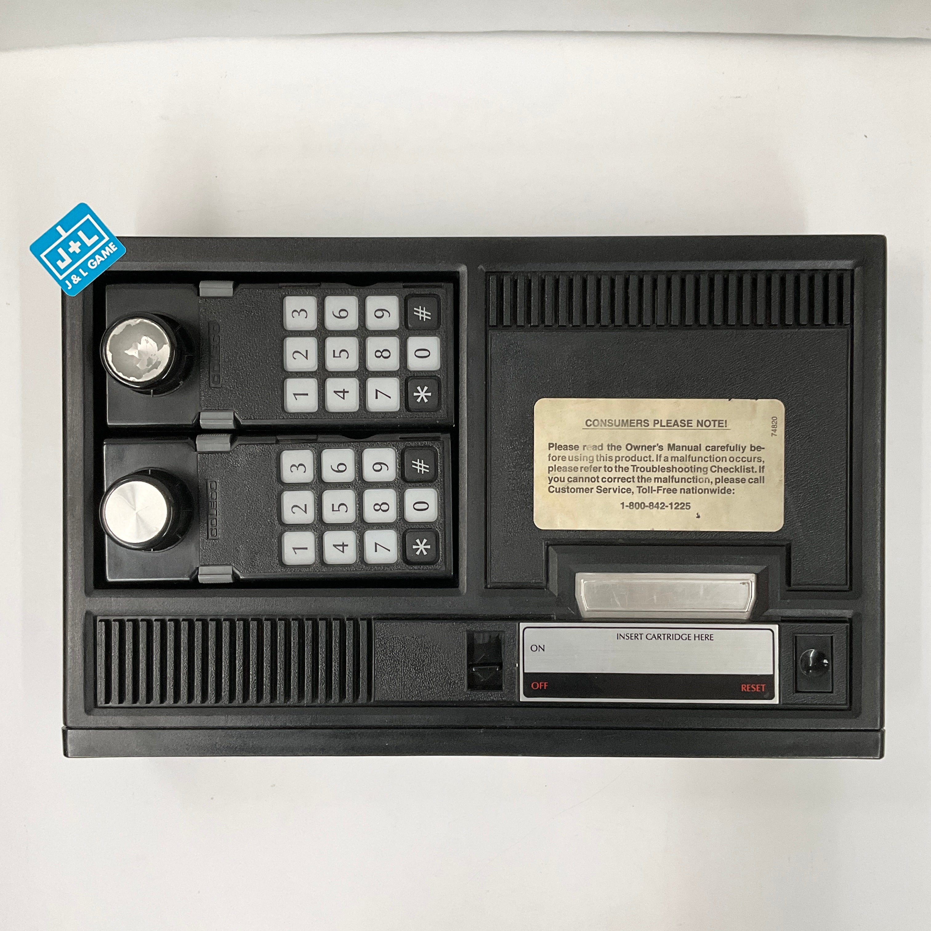 CollectorVision Phoenix Colecovision console only CollectorVision Phoenix Colecovision console only