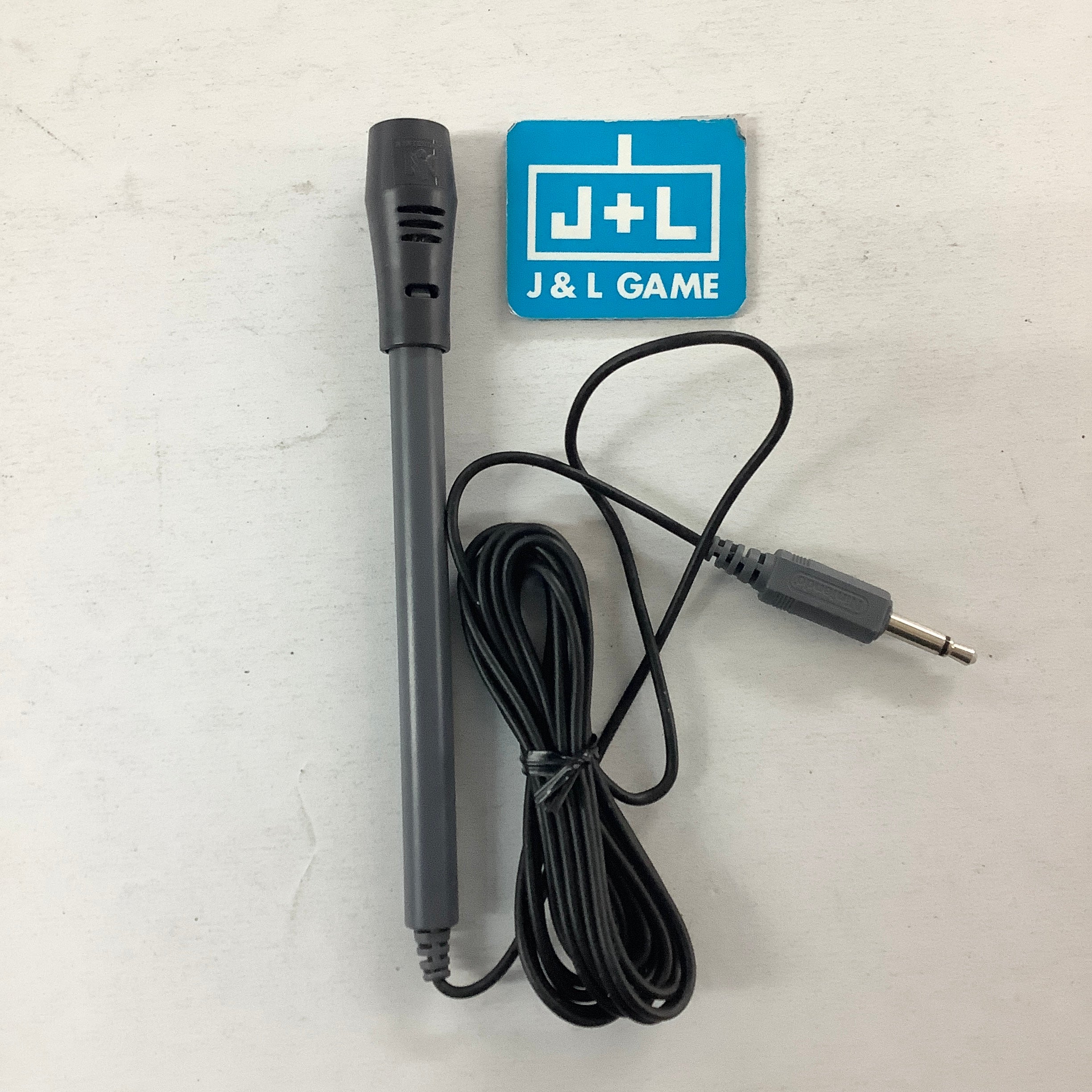 Nintendo 64 VRU Mic Only - Nintendo 64 [Pre-Owned] Accessories Nintendo