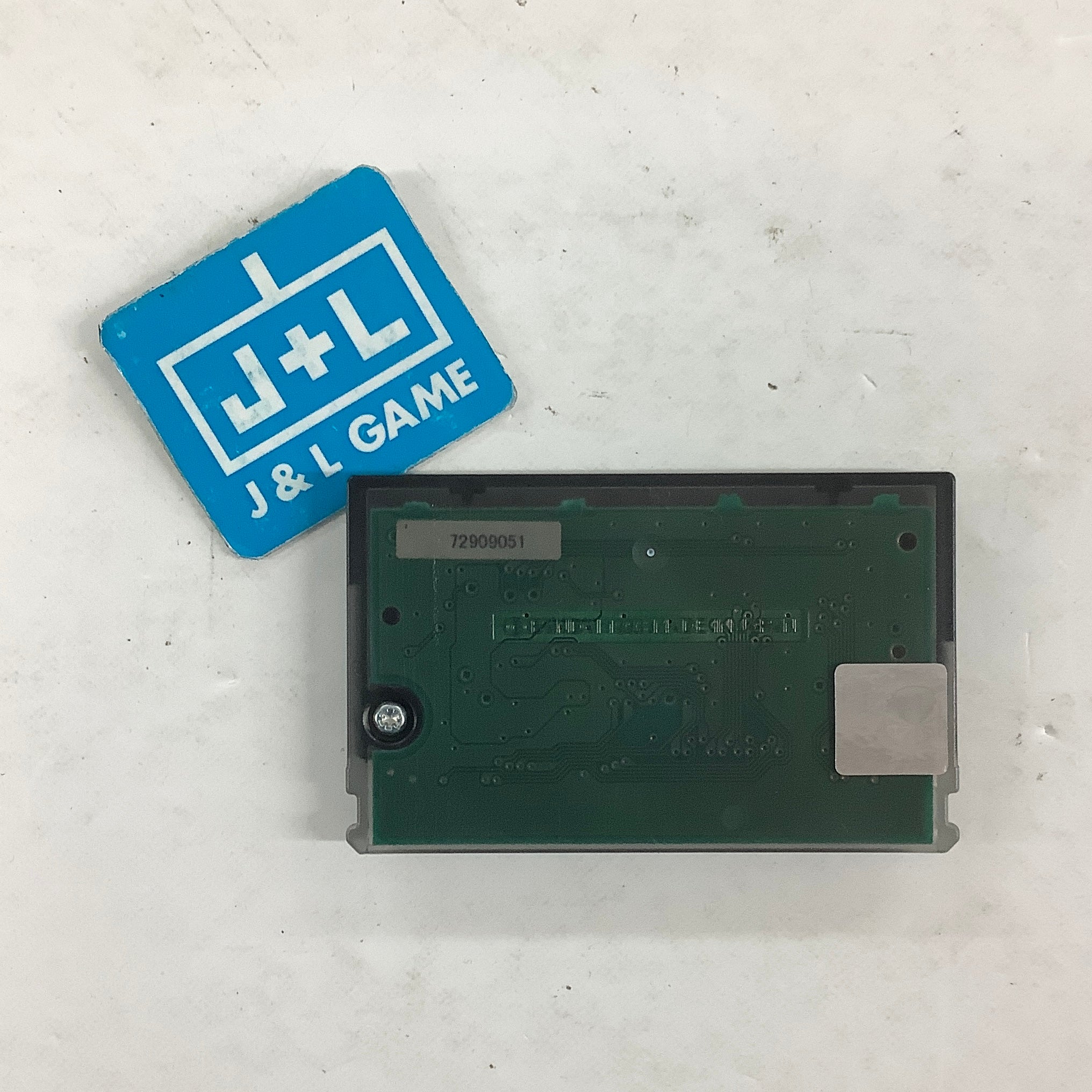 Magical Drop - (WS) WonderSwan [Pre-Owned] (Japanese Import) Video Games Data East