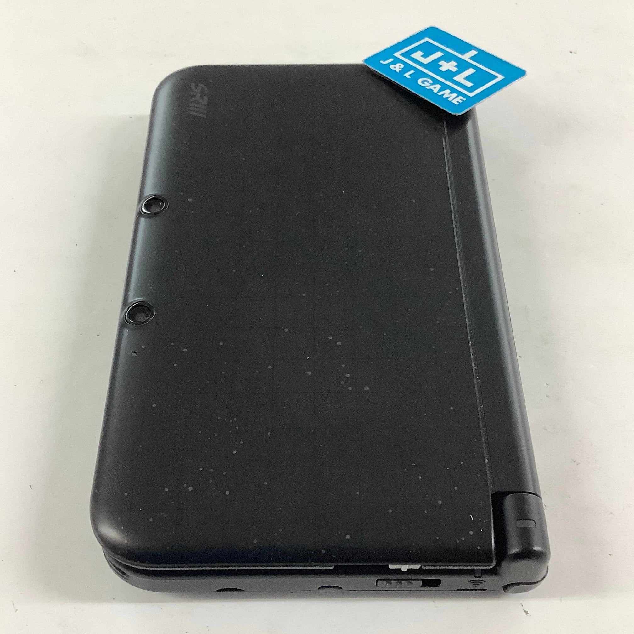 Nintendo 3DS LL Console (Super Robot War UX) - Nintendo 3DS [Pre-Owned] (Japanese Import) Consoles Bandai Namco