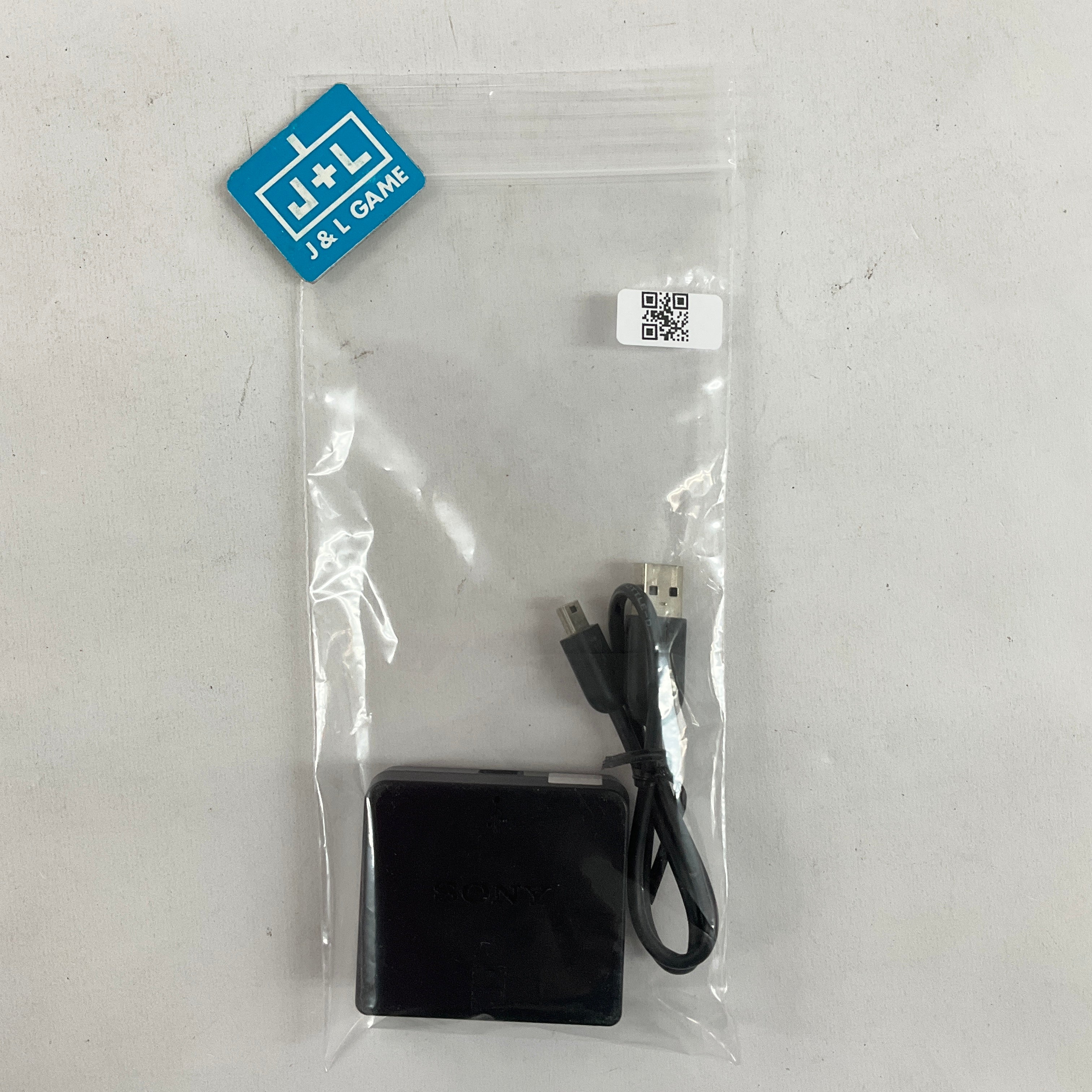 Sony Playstation 3 Memory Card Adapter - (PS3) Playstation 3 [Pre-Owned] Electronics Sony