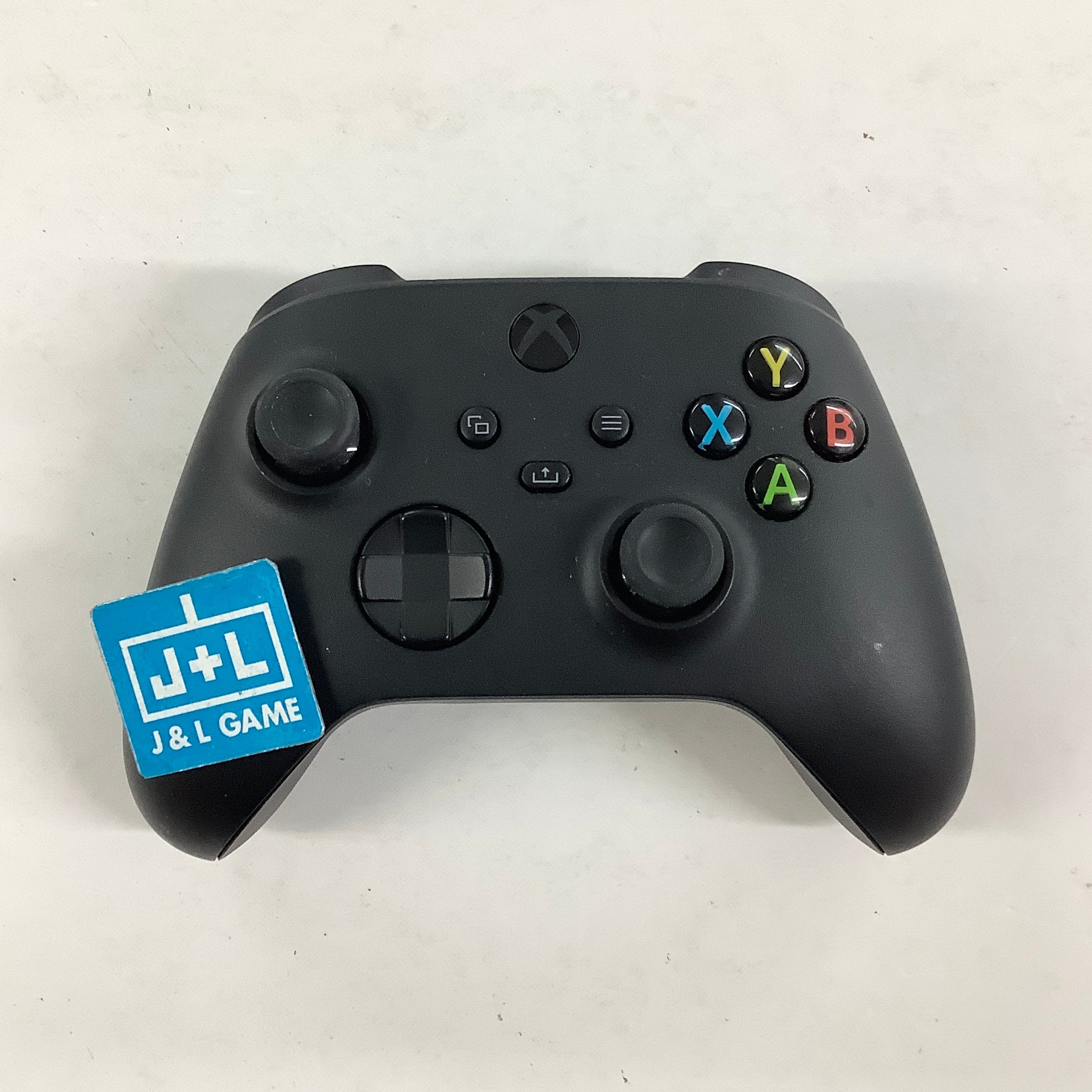 Xbox Series S 1 TB Digital Console (Black) - Xbox Series S [Pre-Owned] Consoles Microsoft