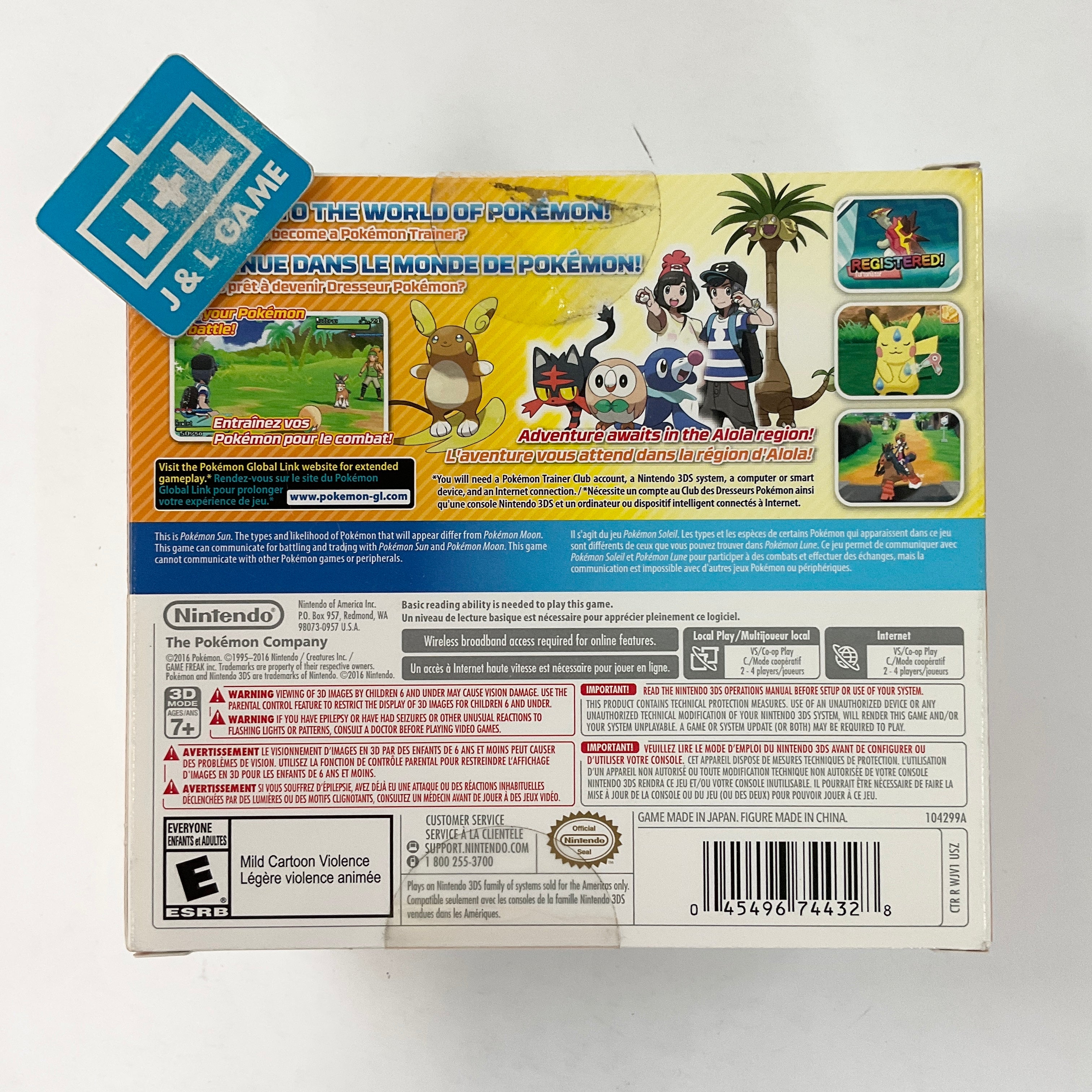 Nintendo 3ds Pokémon Sun Switch Release Date Nintendo Switch 3DS
