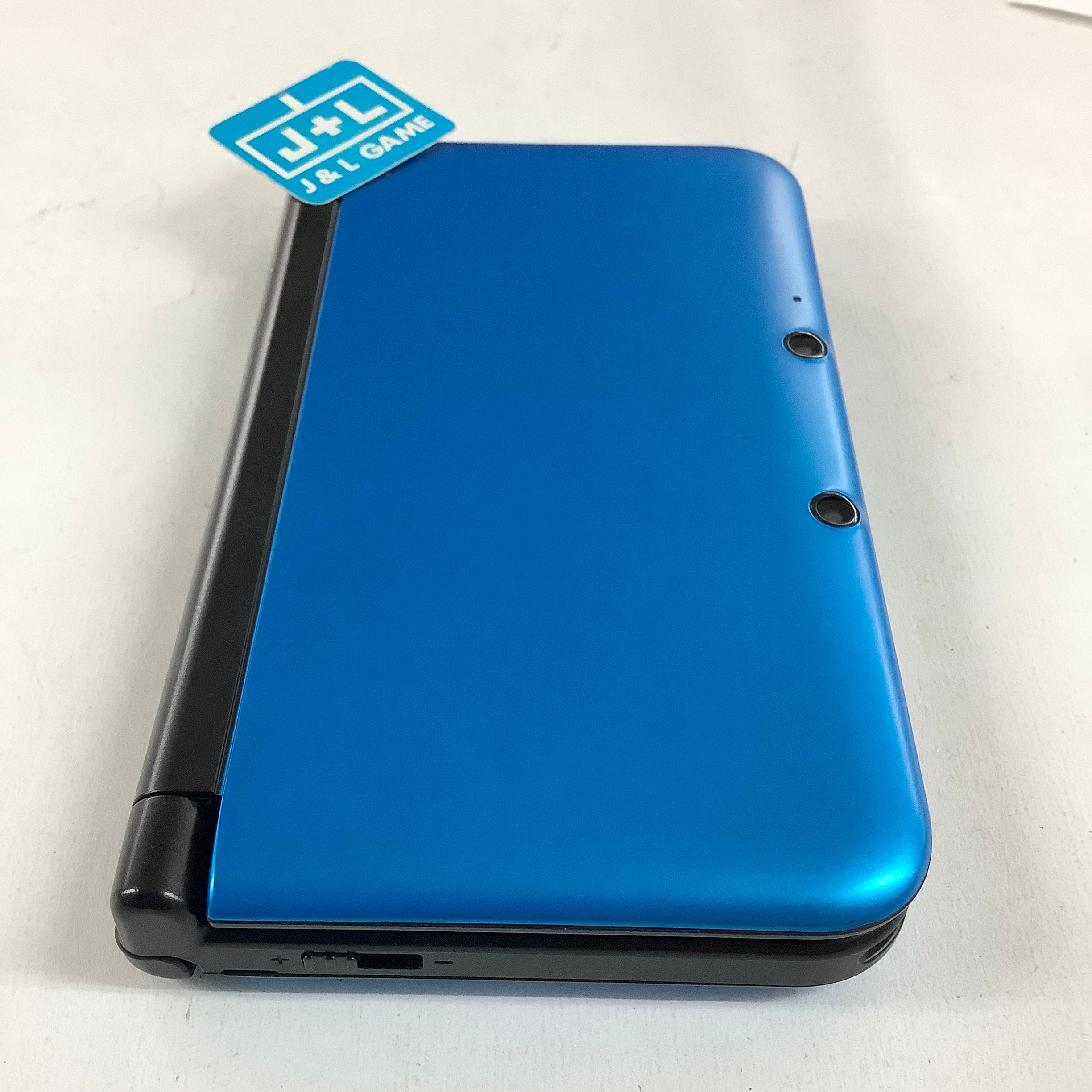 Nintendo 3DS XL Console (Blue/Black) - Nintendo 3DS (Pre-Owned) Consoles Nintendo