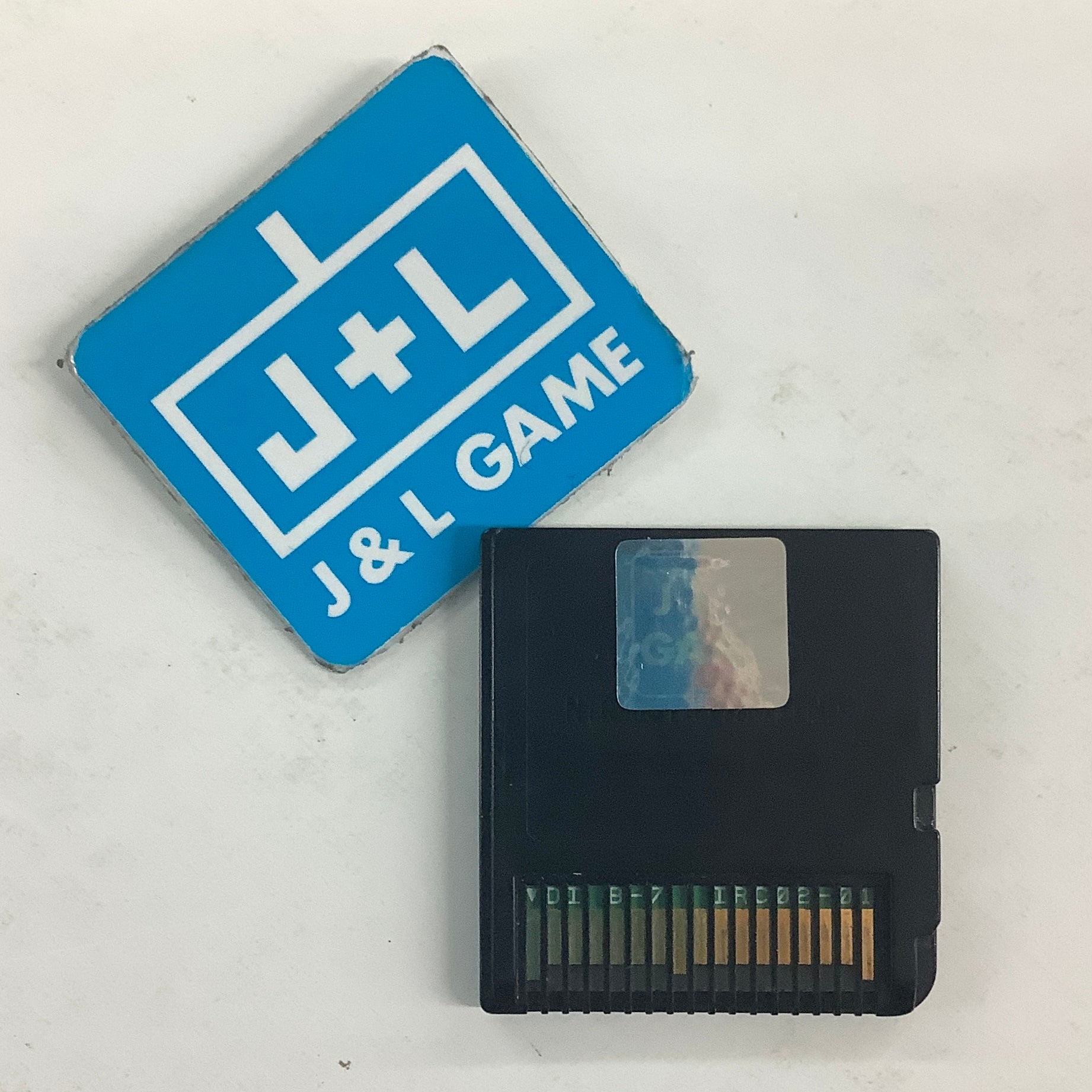 Pokemon SoulSilver Version (W/ Pokewalker)- (NDS) Nintendo DS [Pre-Owned] Video Games Nintendo