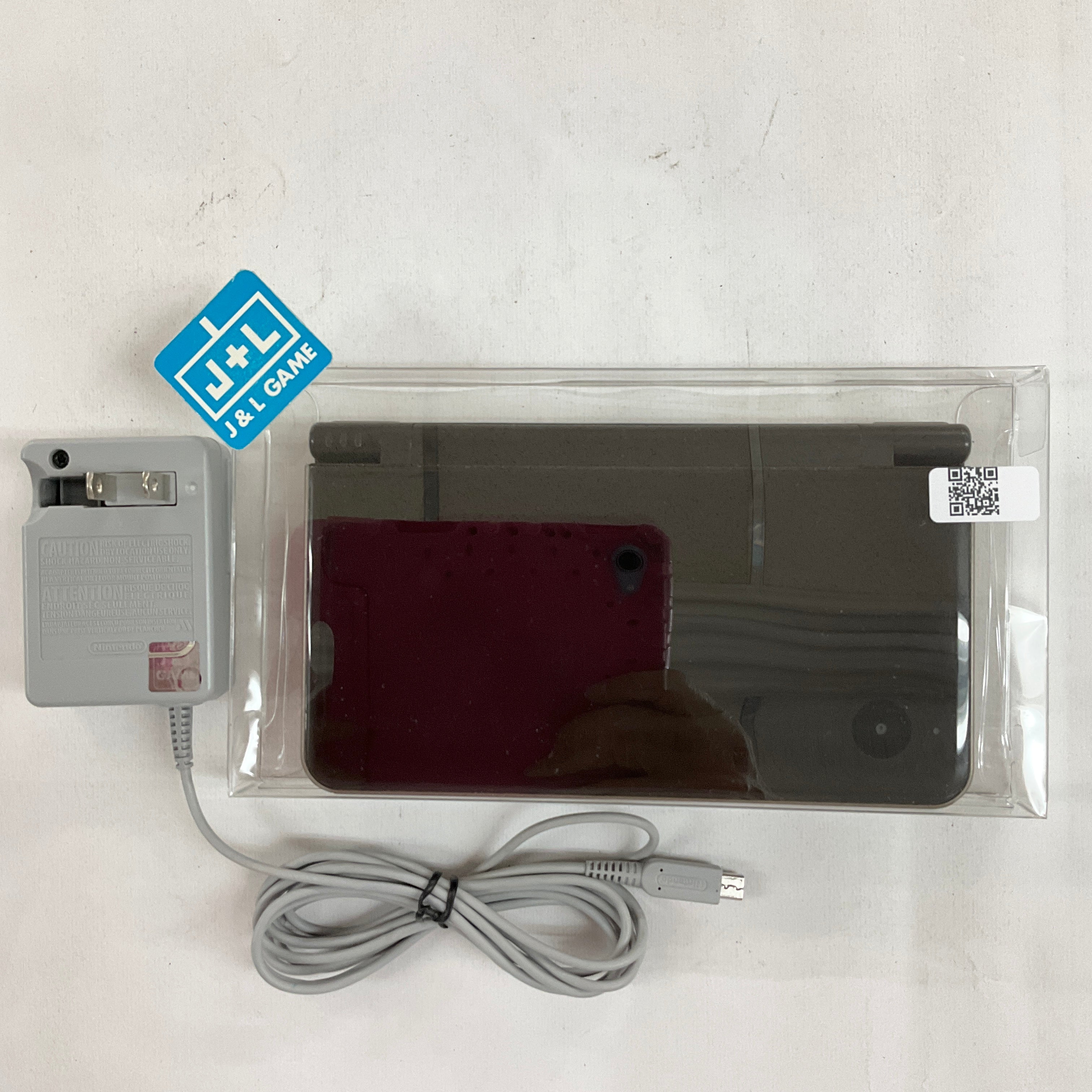 Nintendo DSi XL Console (Bronze) - (NDS) Nintendo DS [Pre-Owned] Consoles Nintendo