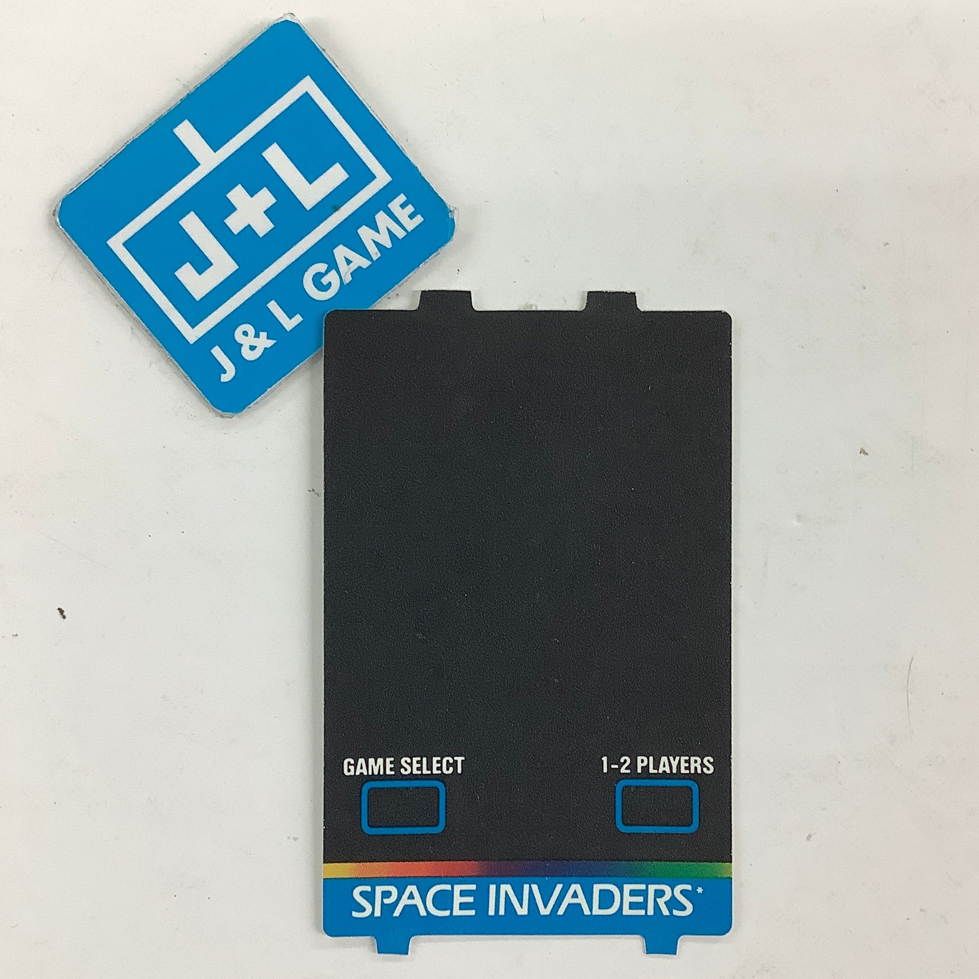 Space Invaders - (A52) Atari 5200 [Pre-Owned] Video Games Atari
