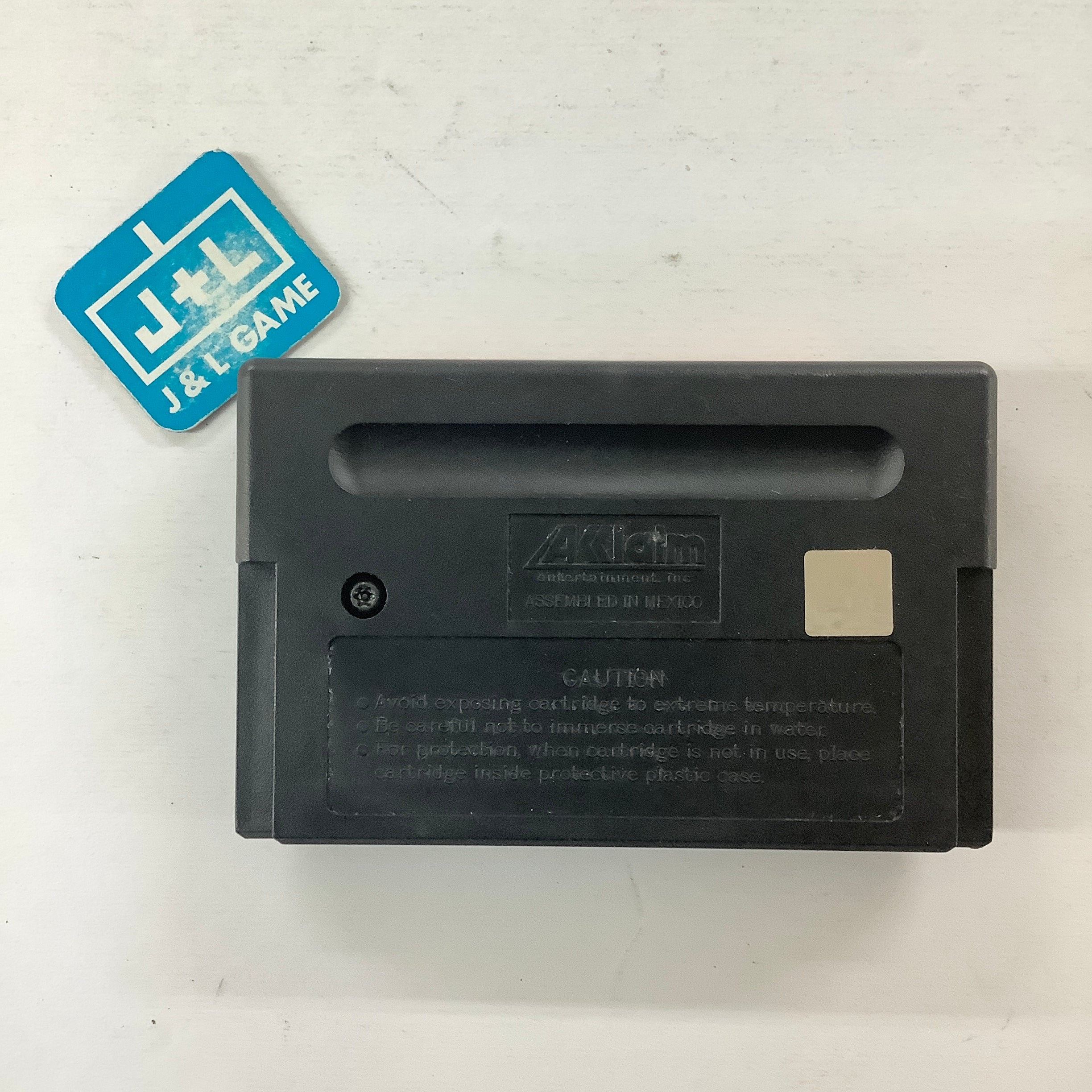Vectorman 2 - (SG) SEGA Genesis [Pre-Owned] Video Games Sega   