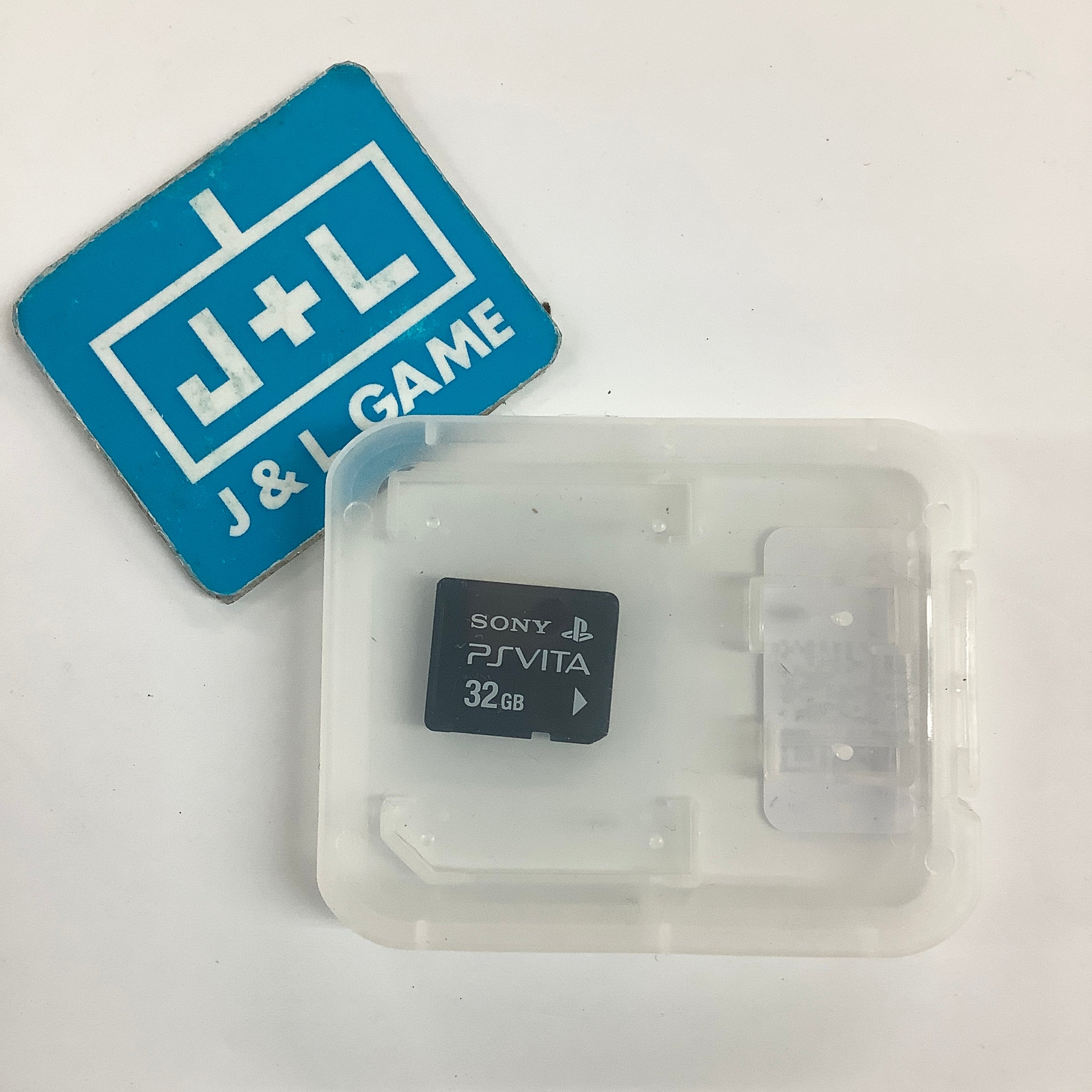 SONY Vita 32GB Memory Card - (PSV) PlayStation Vita [Pre-Owned]