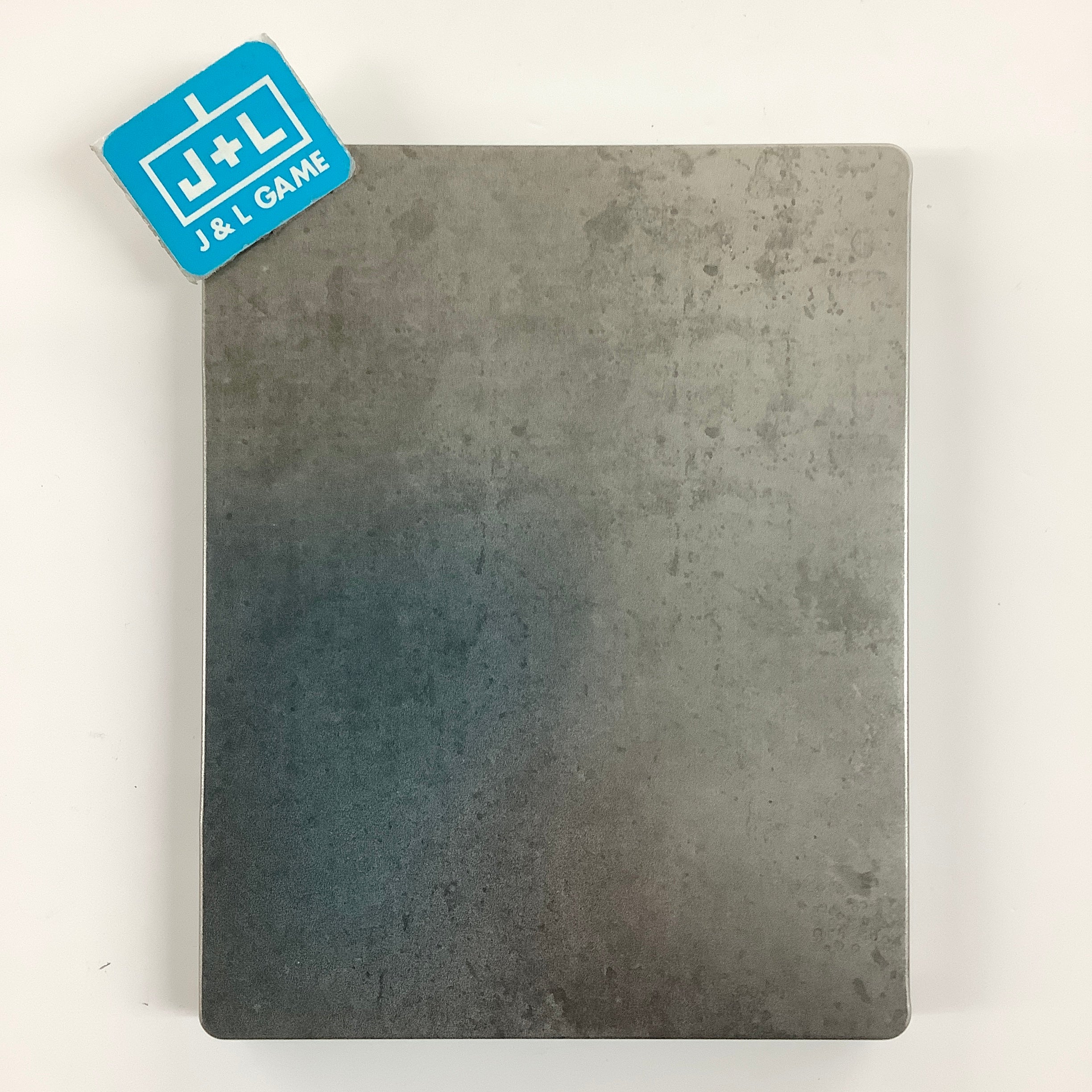 Shadow of the Tomb Raider (Limited Steelbook Edition) - (PS4) PlayStation 4 [Pre-Pre-Owned] Video Games Square Enix