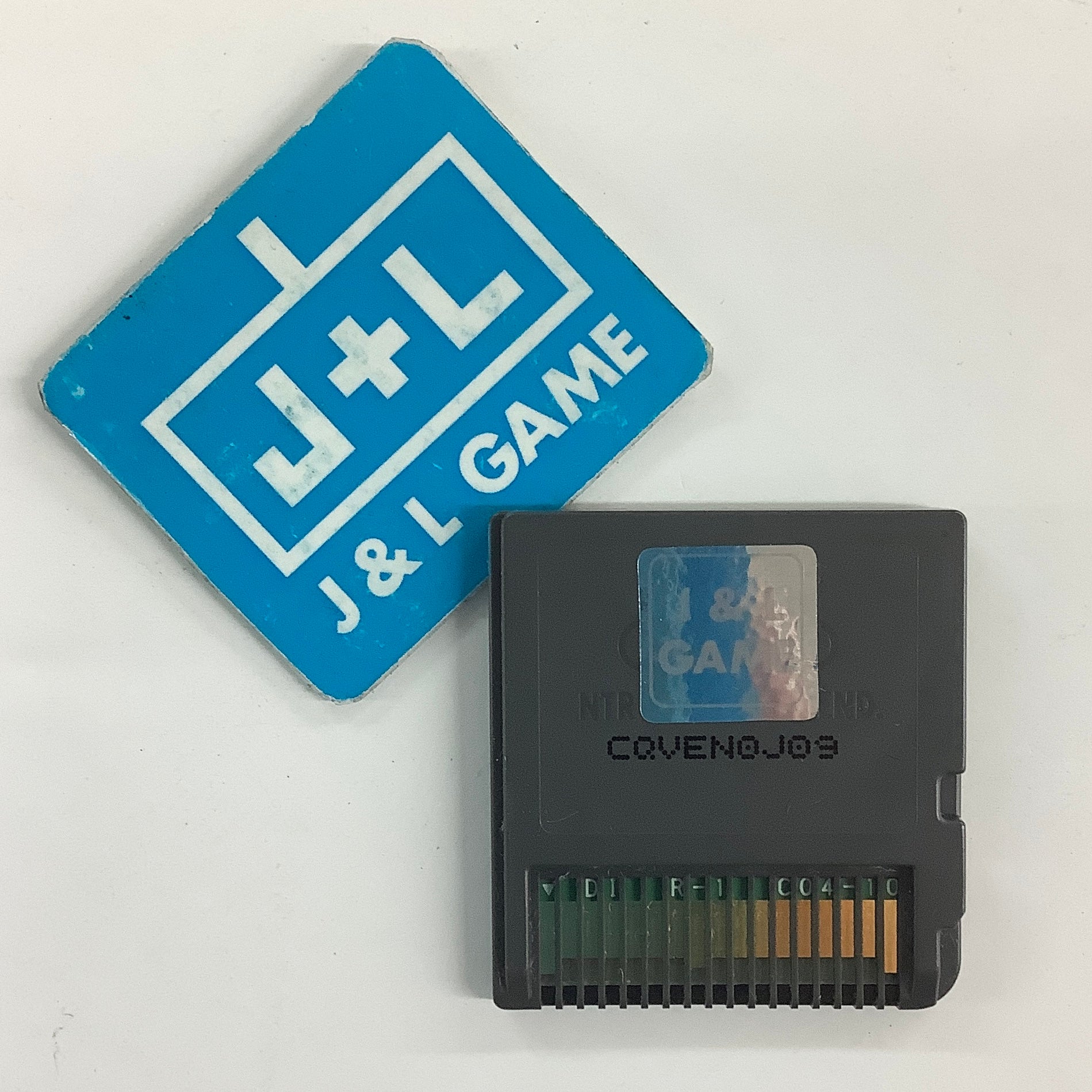 Scooby-Doo! First Frights - (NDS) Nintendo DS [Pre-Owned] Video Games Warner Bros. Interactive Entertainment