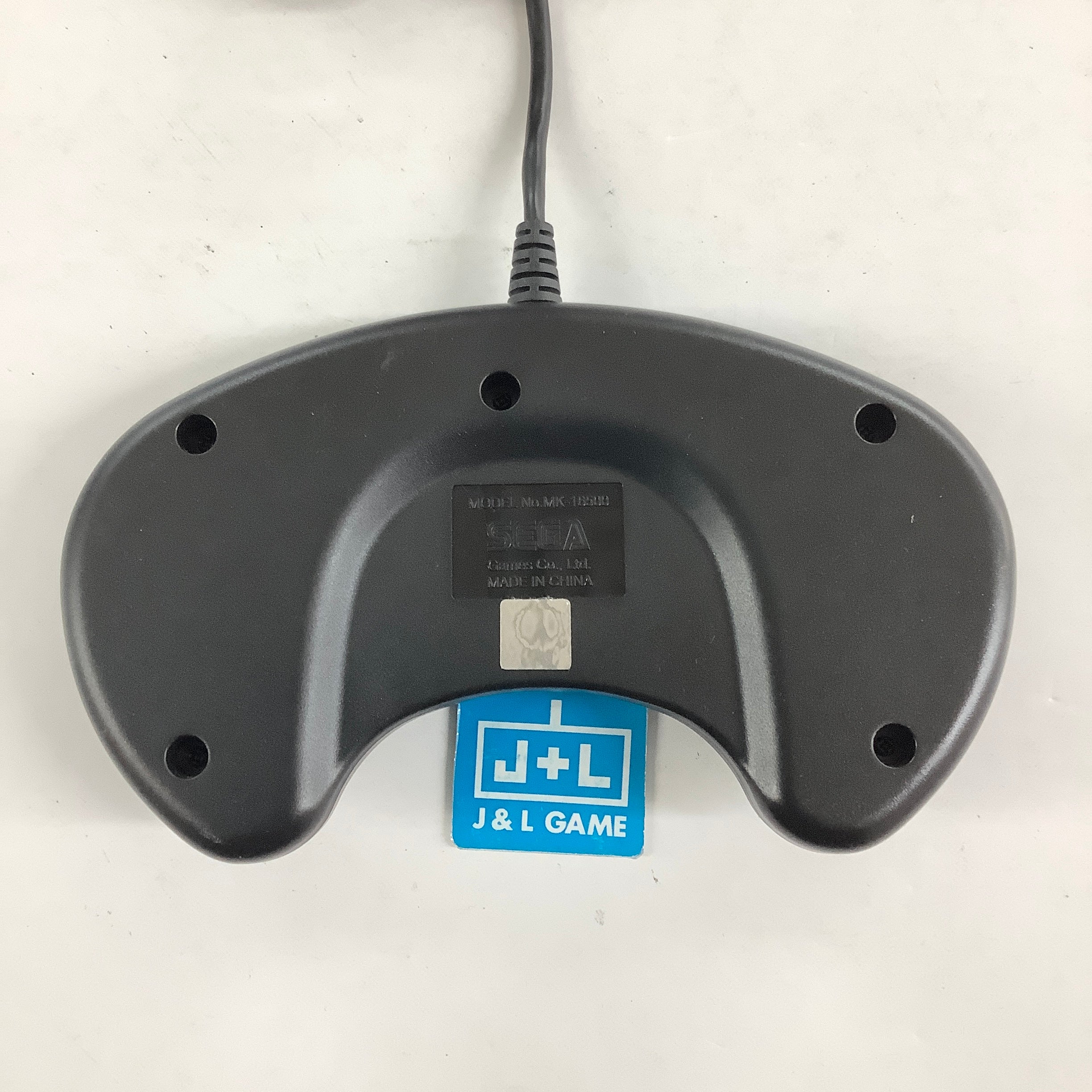 Sega Genesis Mini - (SG) SEGA Genesis [Pre-Owned] Video Games SEGA