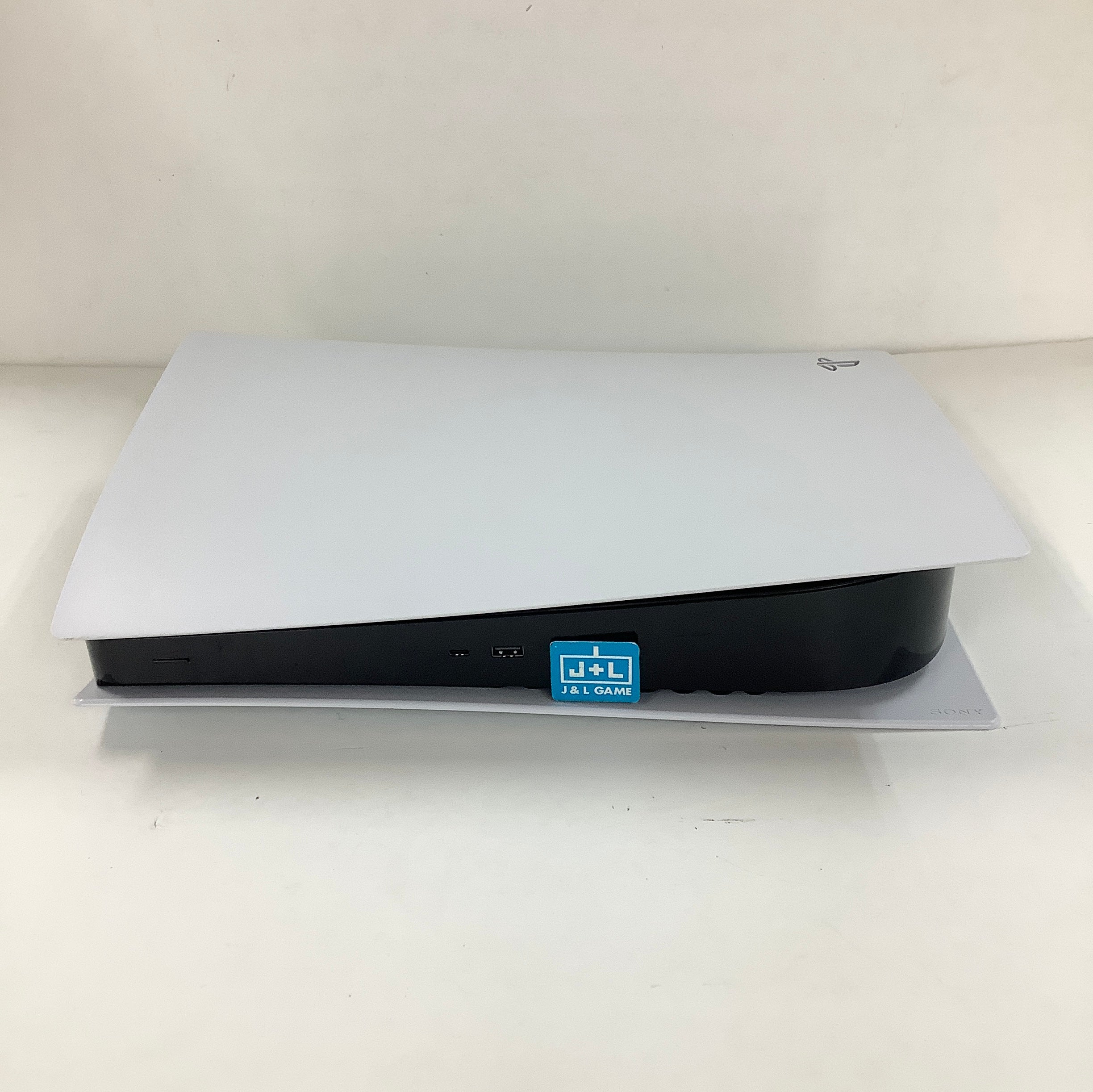 SONY PlayStation 5 Console Digital Edition 1 TB (Model CFI-1215B) - (PS5) PlayStation 5 [Pre-Owned] Consoles Sony