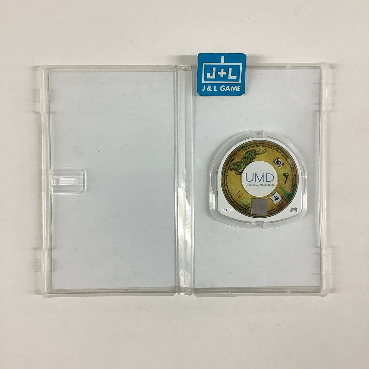 Daxter - Sony PSP [Pre-Owned] Video Games SCEA