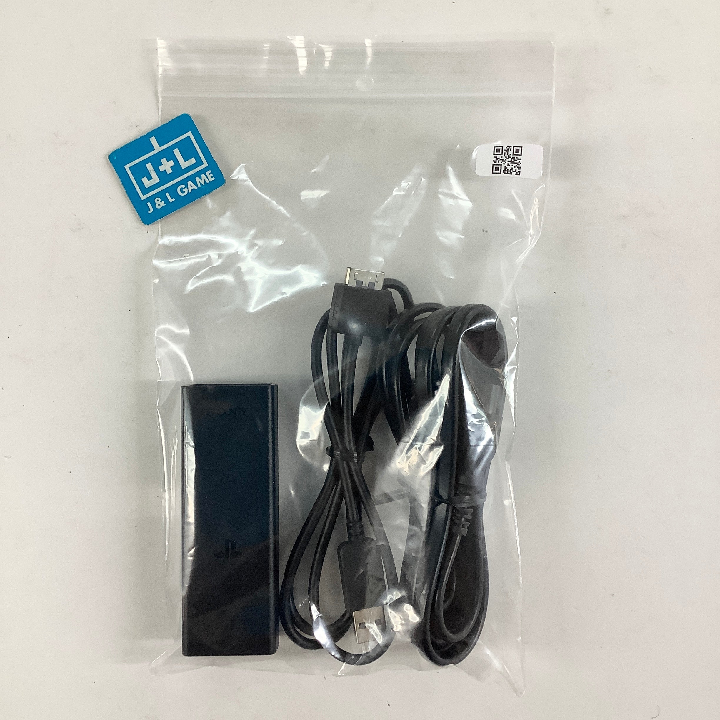 Official PSP Go AC Adaptor - Sony PSP [Pre-Owned]