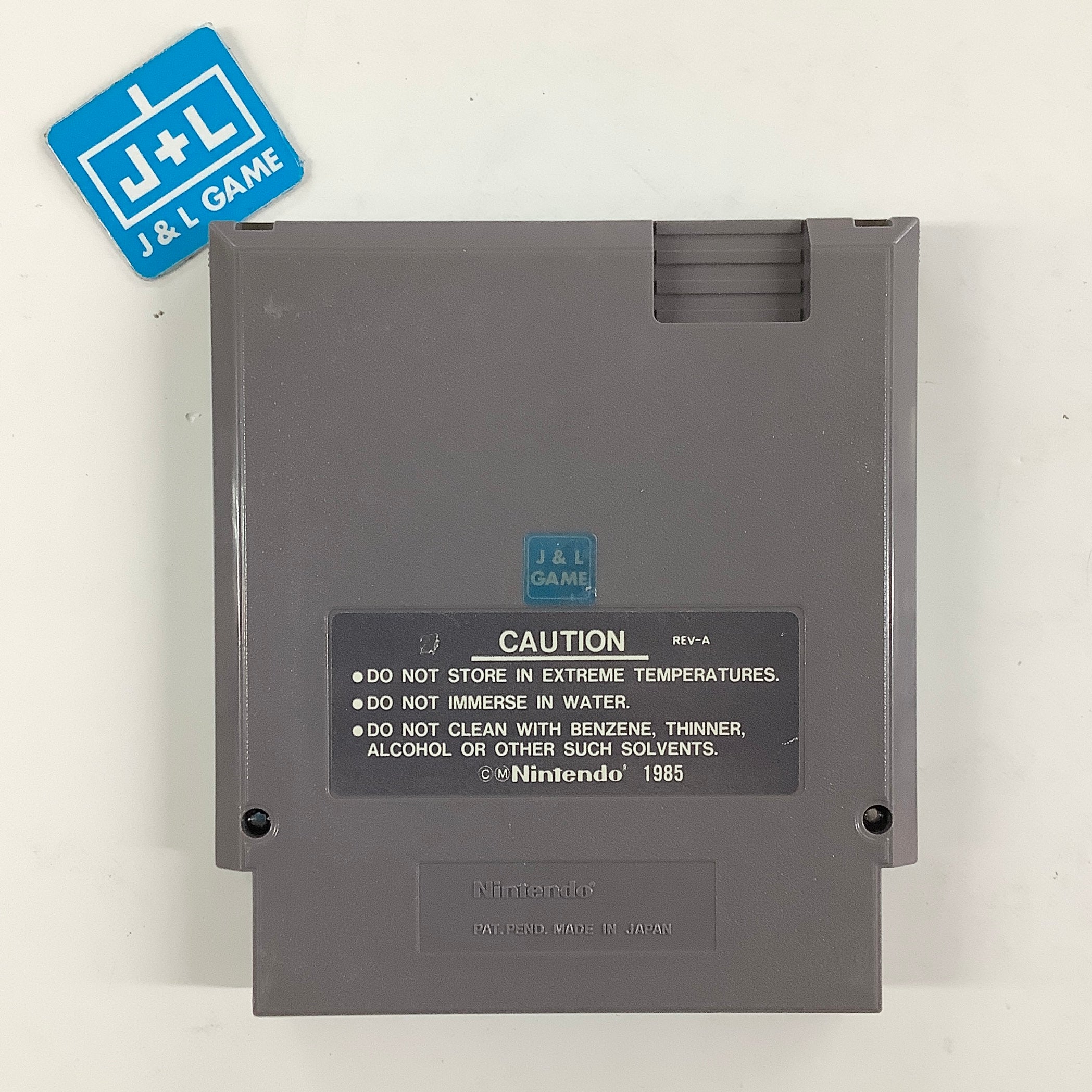 Battle of Olympus - (NES) Nintendo Entertainment System [Pre-Owned] Video Games Nintendo