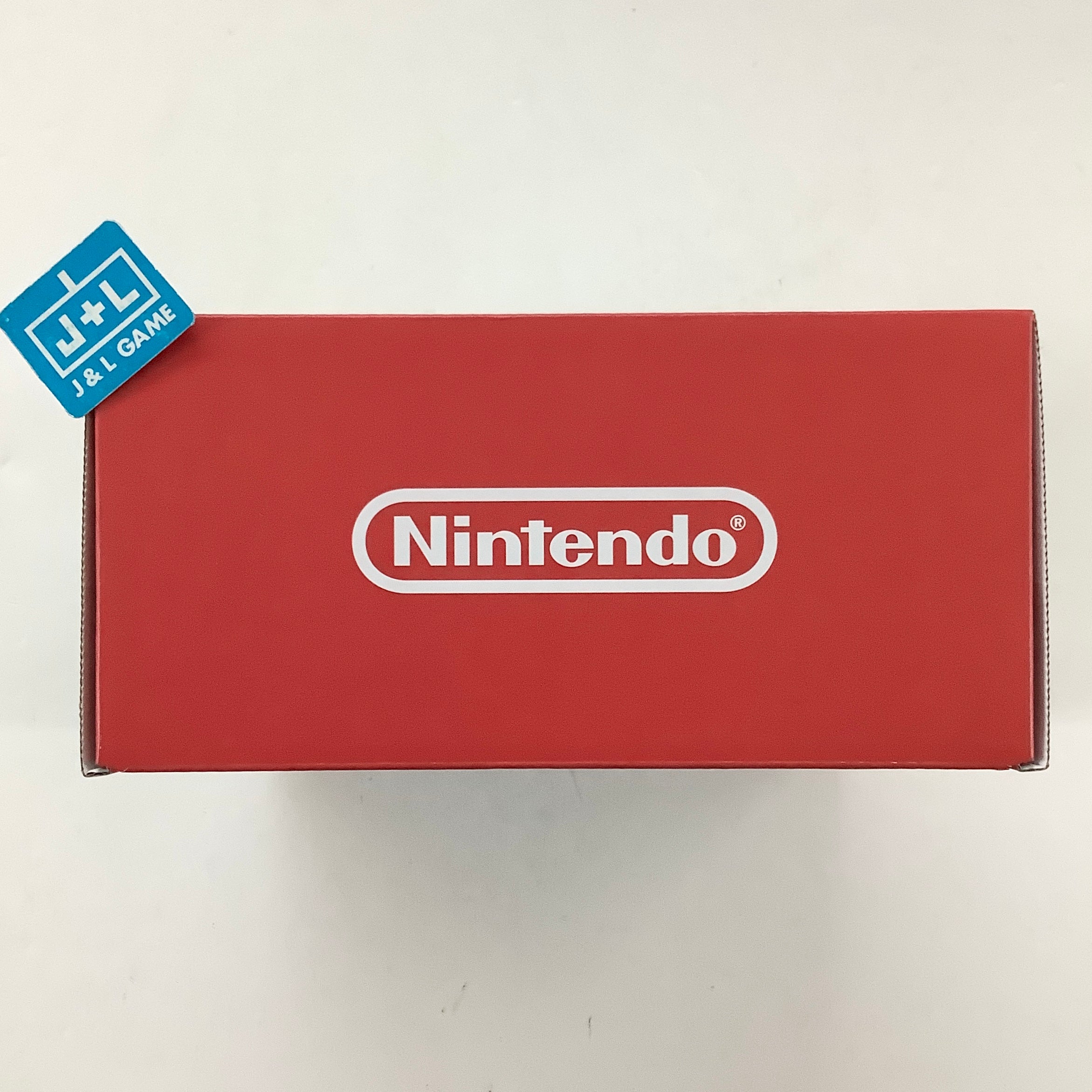 Nintendo Switch 2 (Light Blue/Light Red) (Mario Kart World Bundle) - (NS2) Nintendo Switch 2 Consoles Nintendo