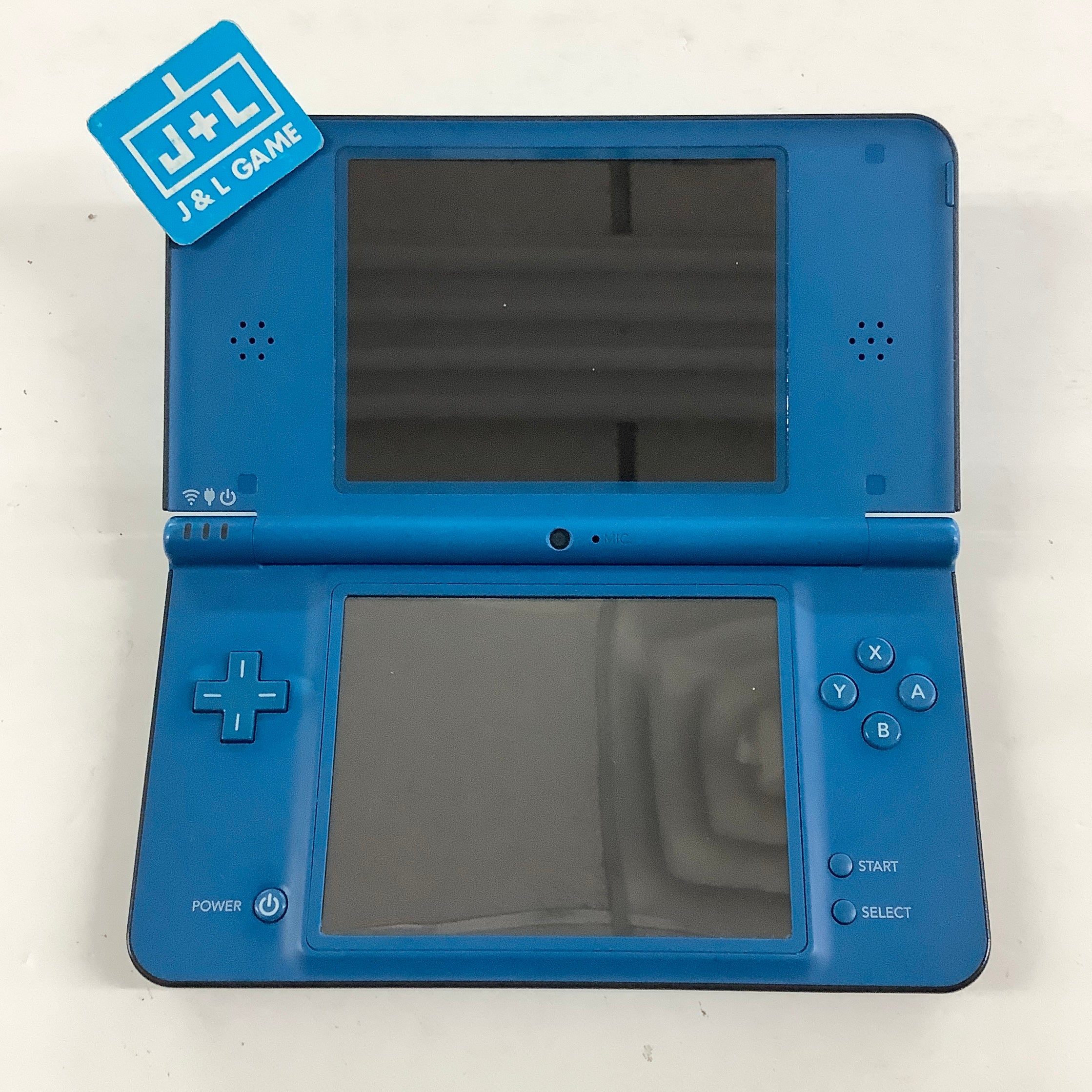 Nintendo DSi XL Console (Midnight Blue) - (NDS) Nintendo DS [Pre-Owned] Consoles Nintendo