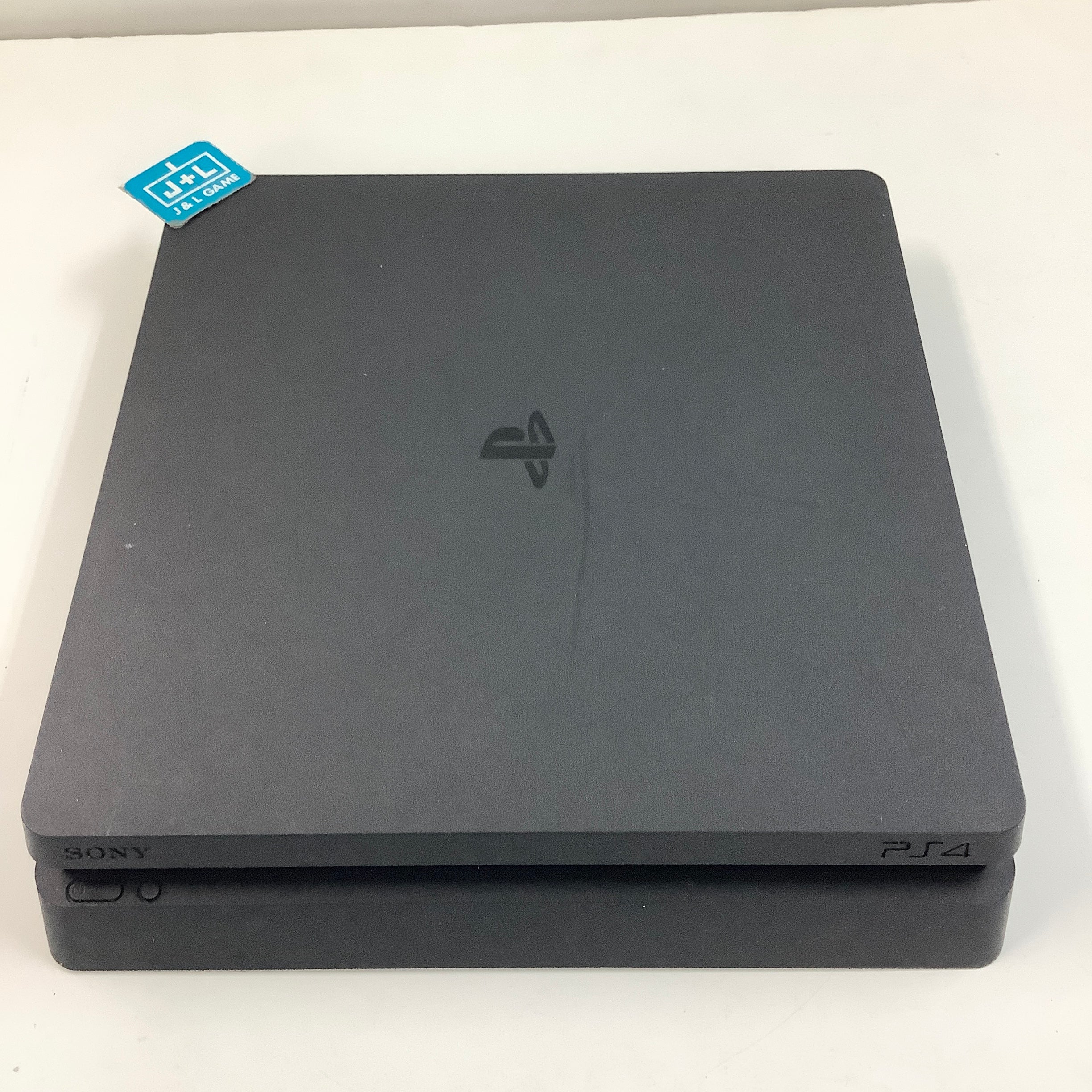 SONY PlayStation 4 Slim Console 500 GB - (PS4) PlayStation 4 [Pre-Owned] Consoles Sony