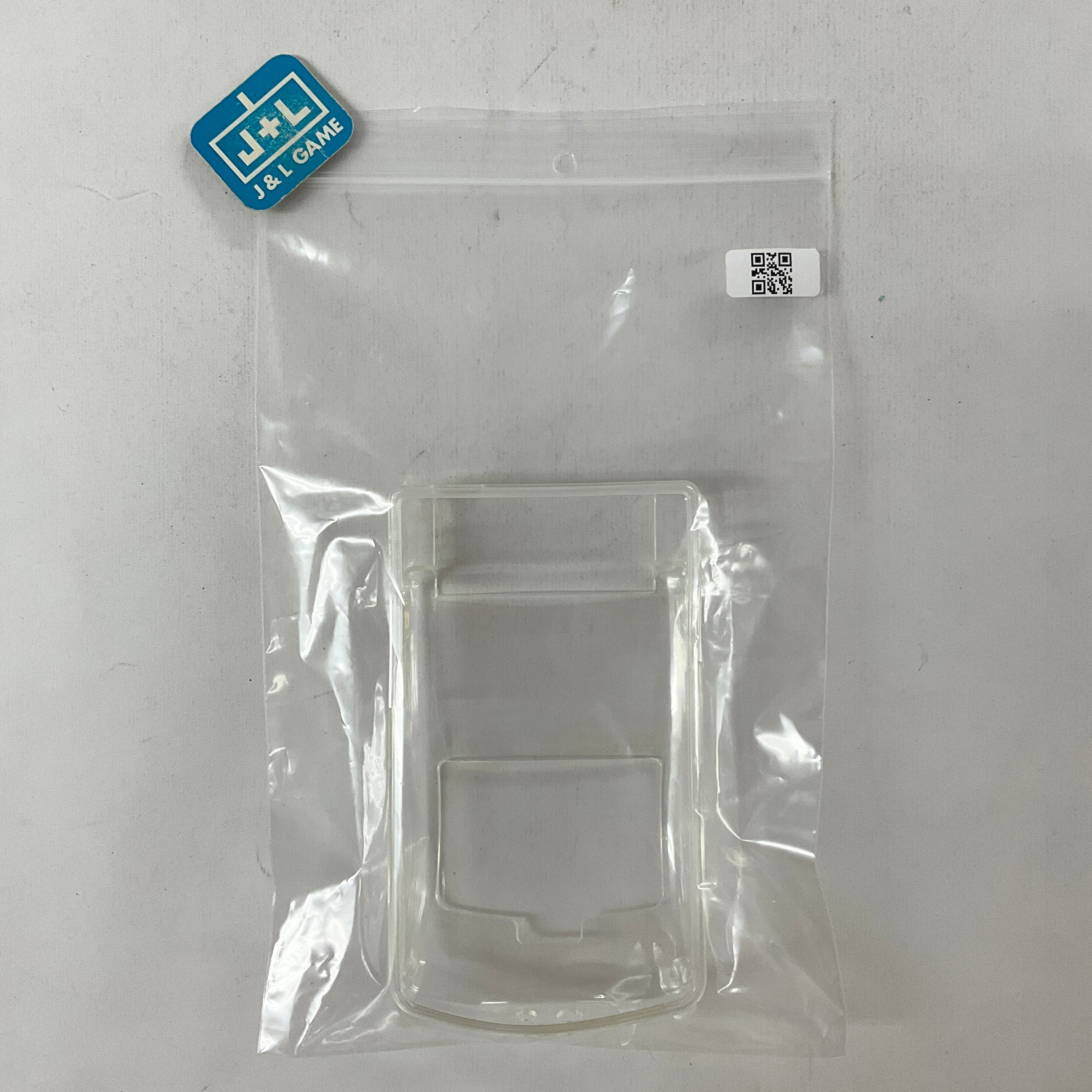 Game Boy Color TPU Protector (Clear) - (GBC) Game Boy Color Accessories Nintendo   