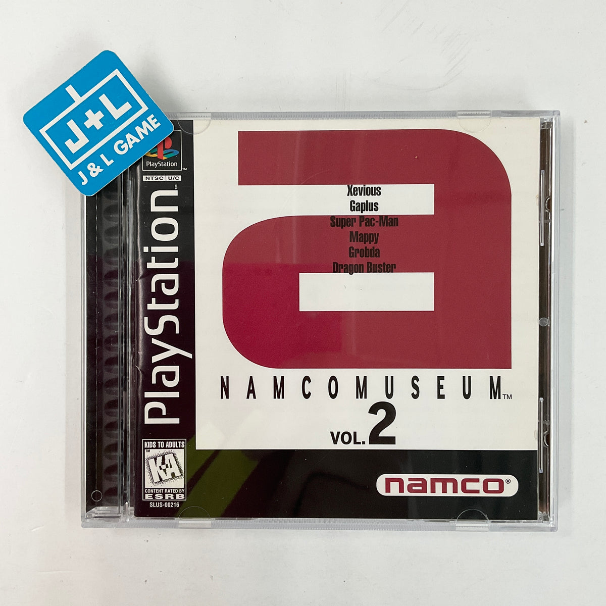 Jeu PlayStation 1 PS1 : Music - Version PAL - Ultra Complet (N2) - Bon état