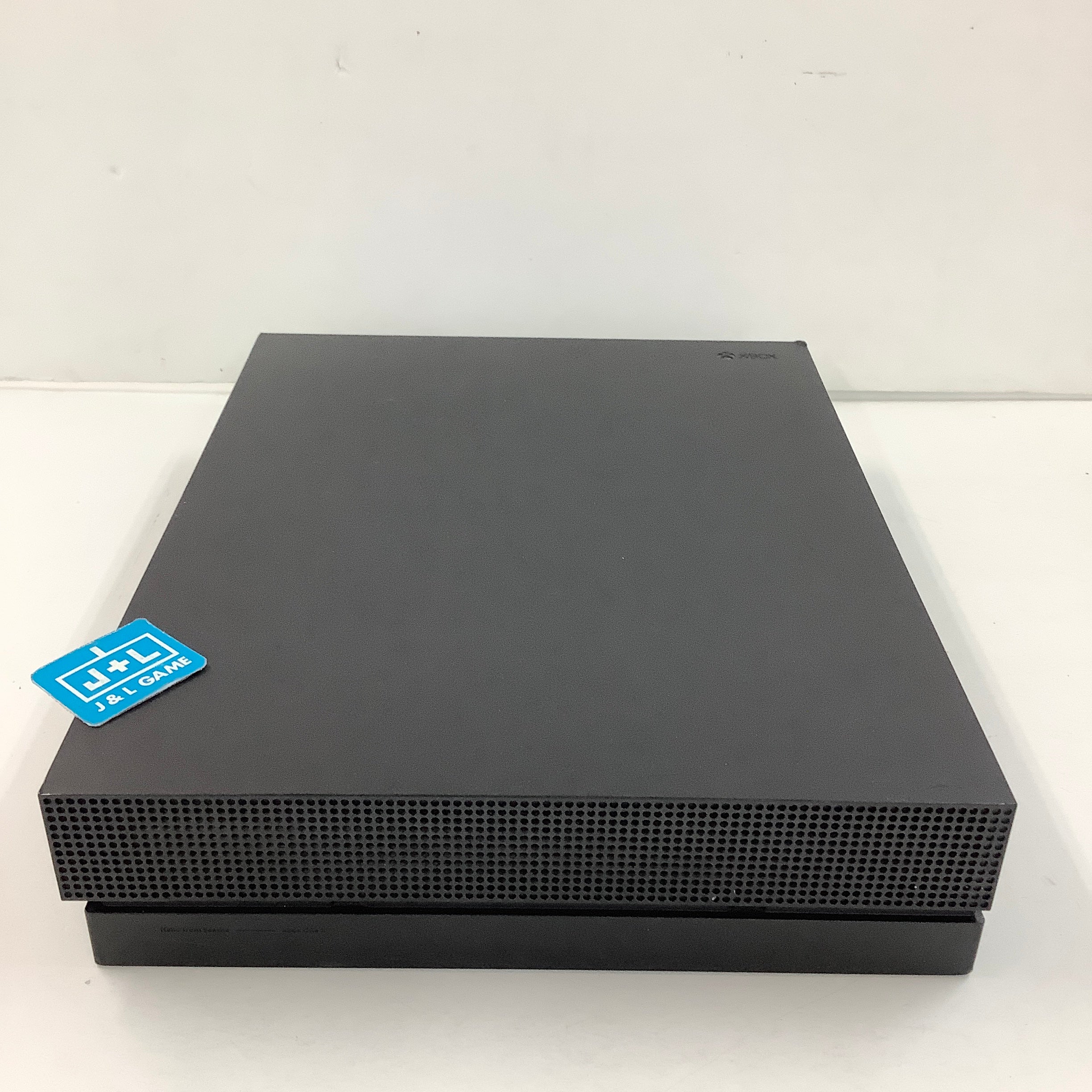 Xbox One X Console (1 TB) - (XB1) Xbox One [Pre-Owned] Consoles Microsoft