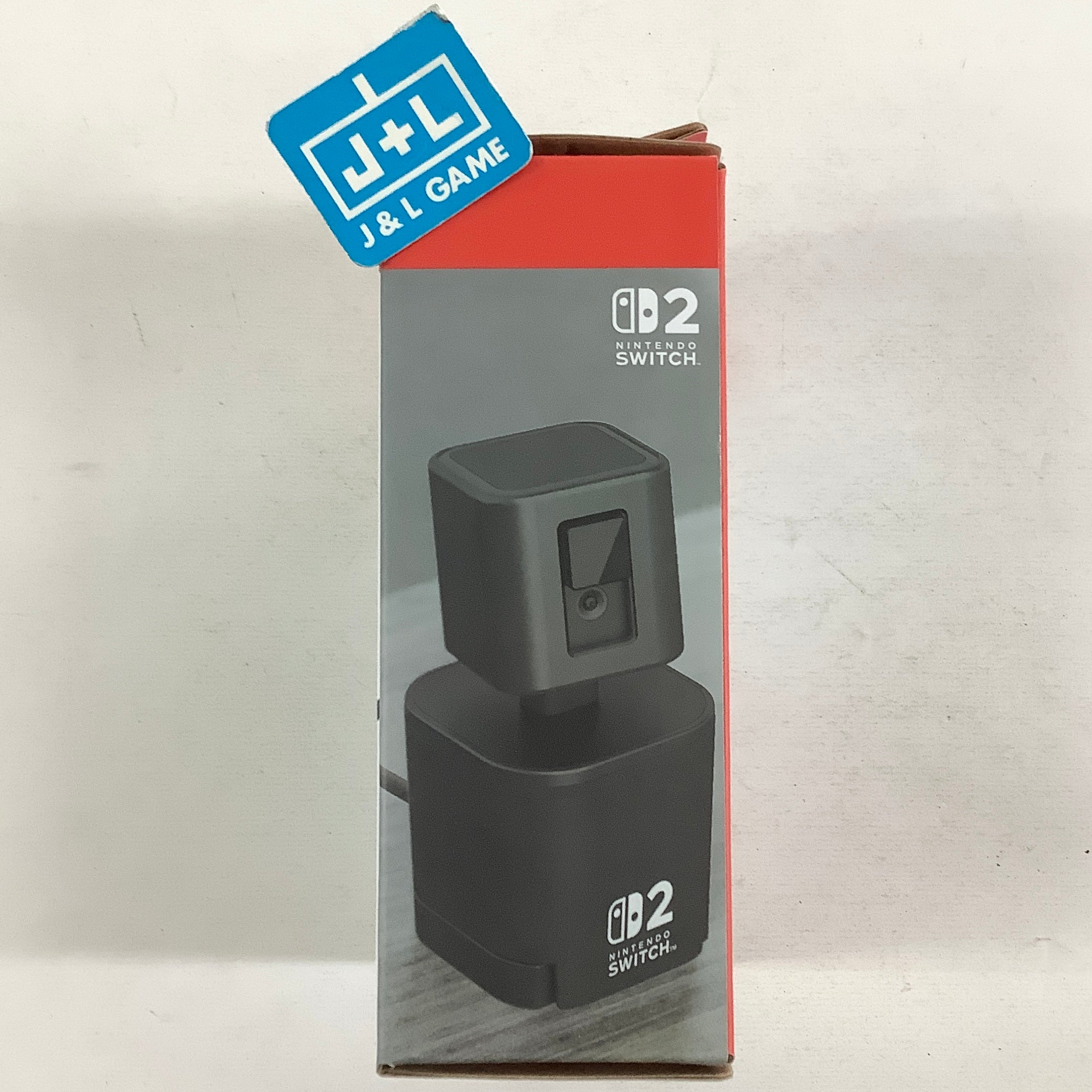 HORI USB Camera - (NS2) Nintendo Switch 2 ACCESSORIES HORI
