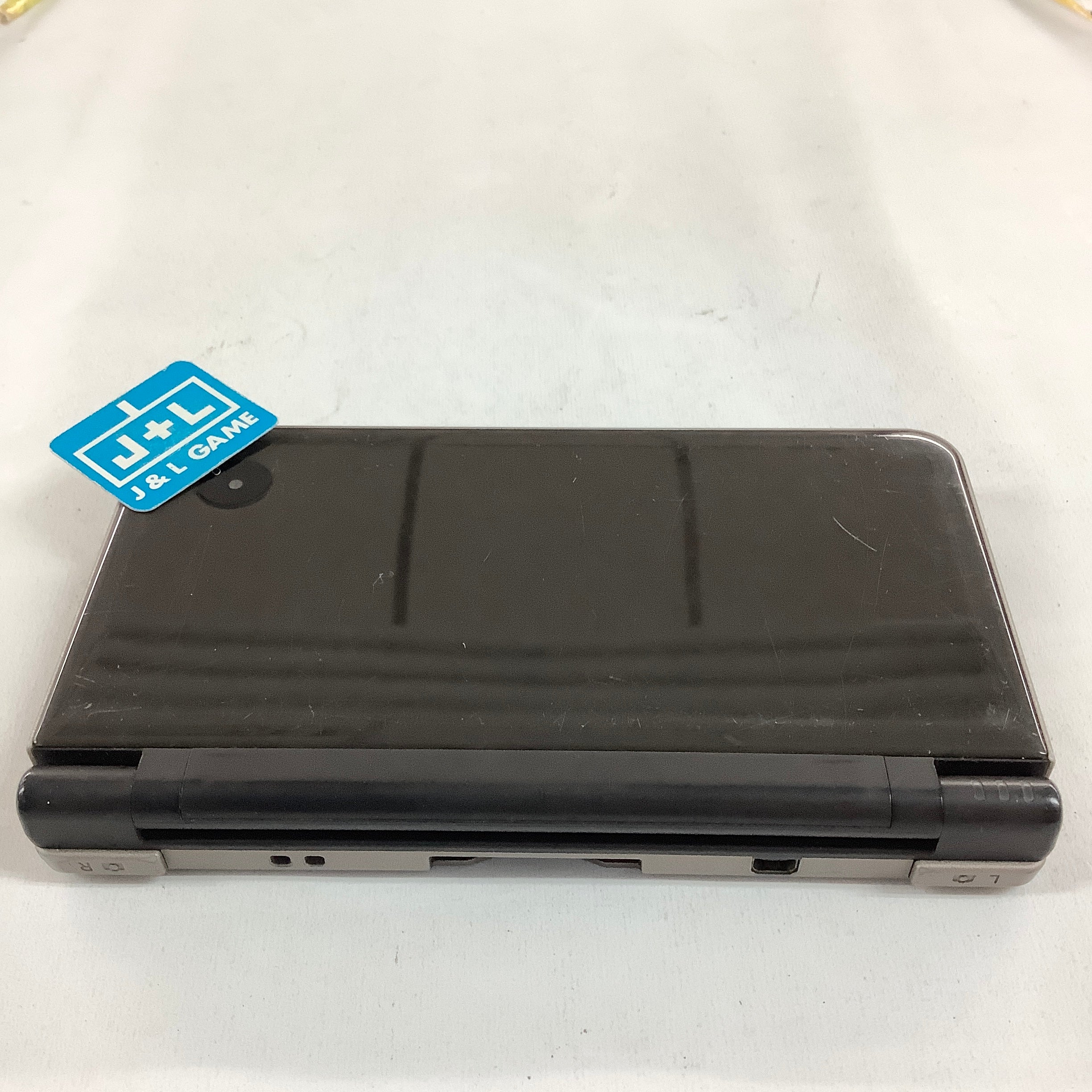 Nintendo DSi XL Console (Bronze) - (NDS) Nintendo DS [Pre-Owned] Consoles Nintendo