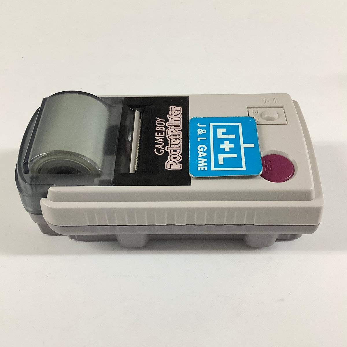 Gameboy Pocket Printer - (GB) Game Boy [Pre-Owned] (Japanese Import)