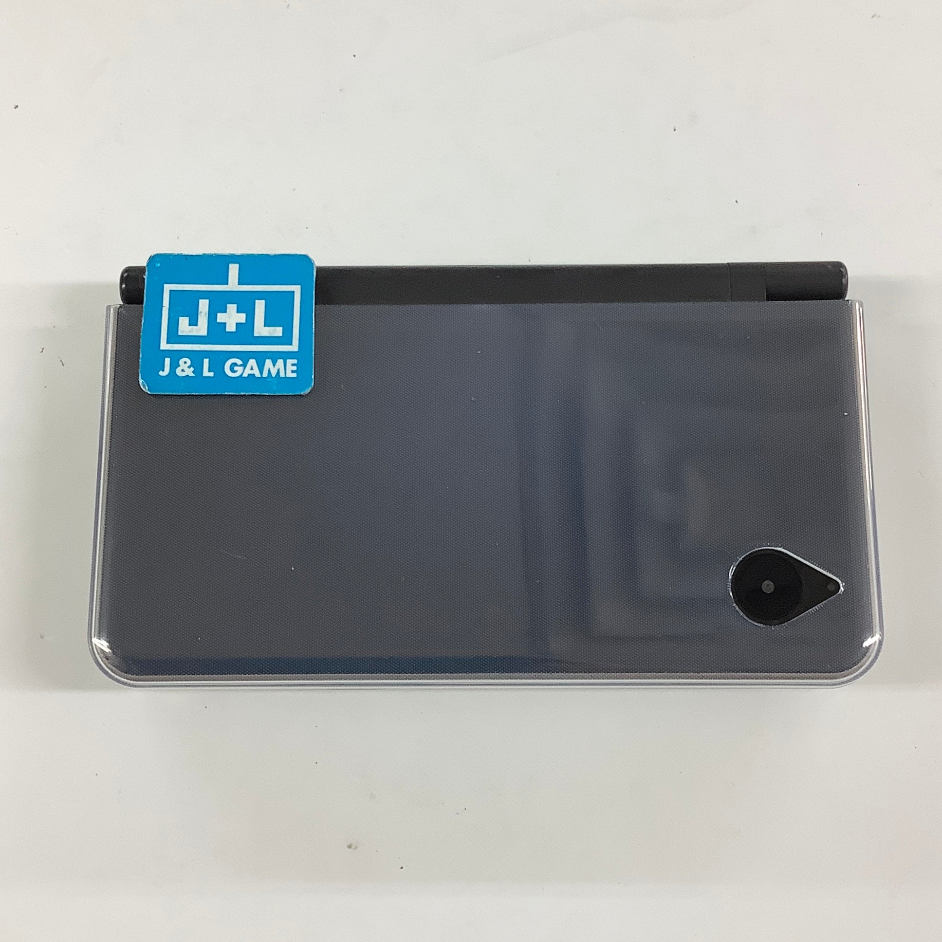 Nintendo DSI XL TPU Protector (Clear) - (NDS) Nintendo DS (Bulk Packaging) ACCESSORIES J&L Game