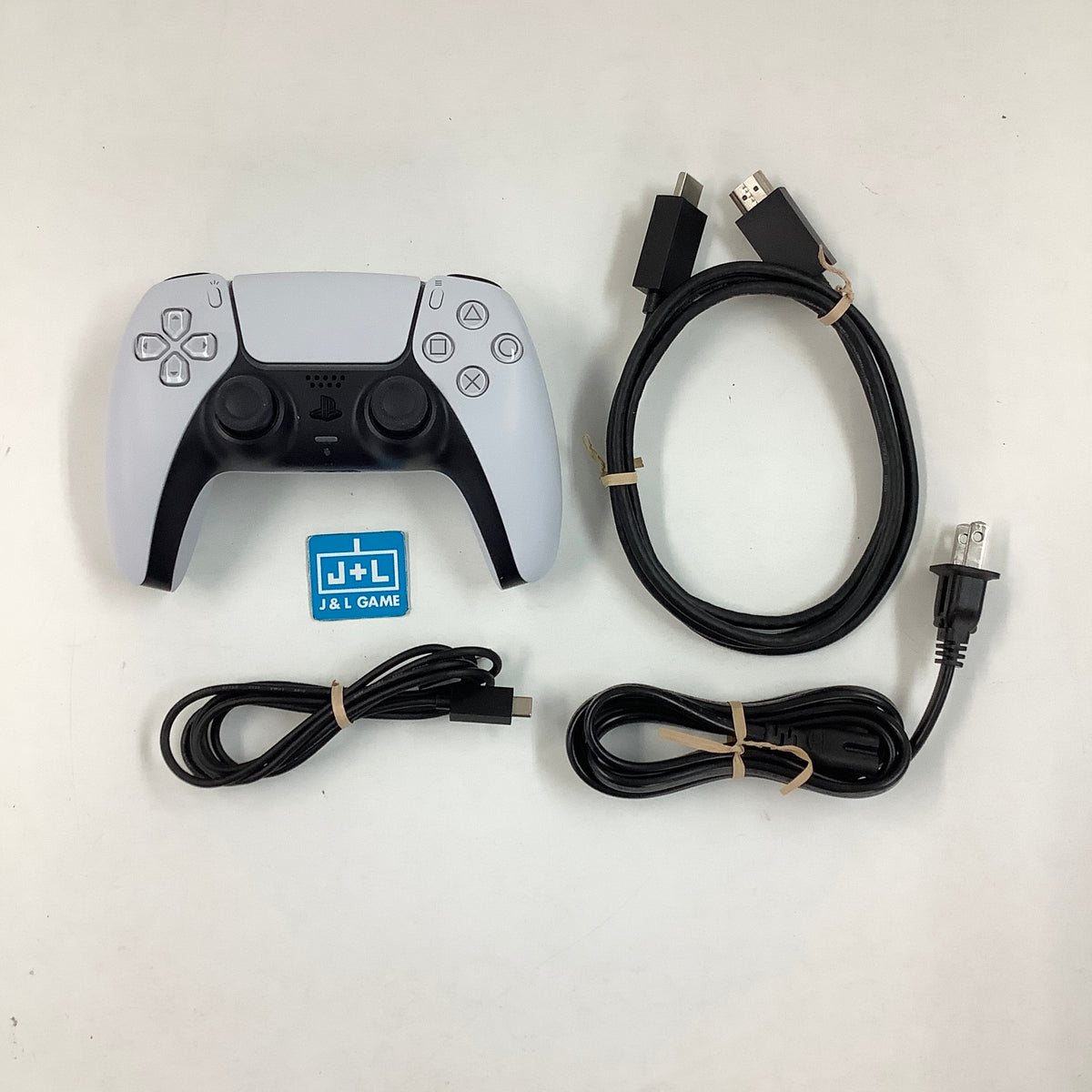 SONY PlayStation 5 Pro Console Digital Edition 2TB (Model CFI-7019) - (PS5) PlayStation 5 [Pre-Owned] Consoles PlayStation