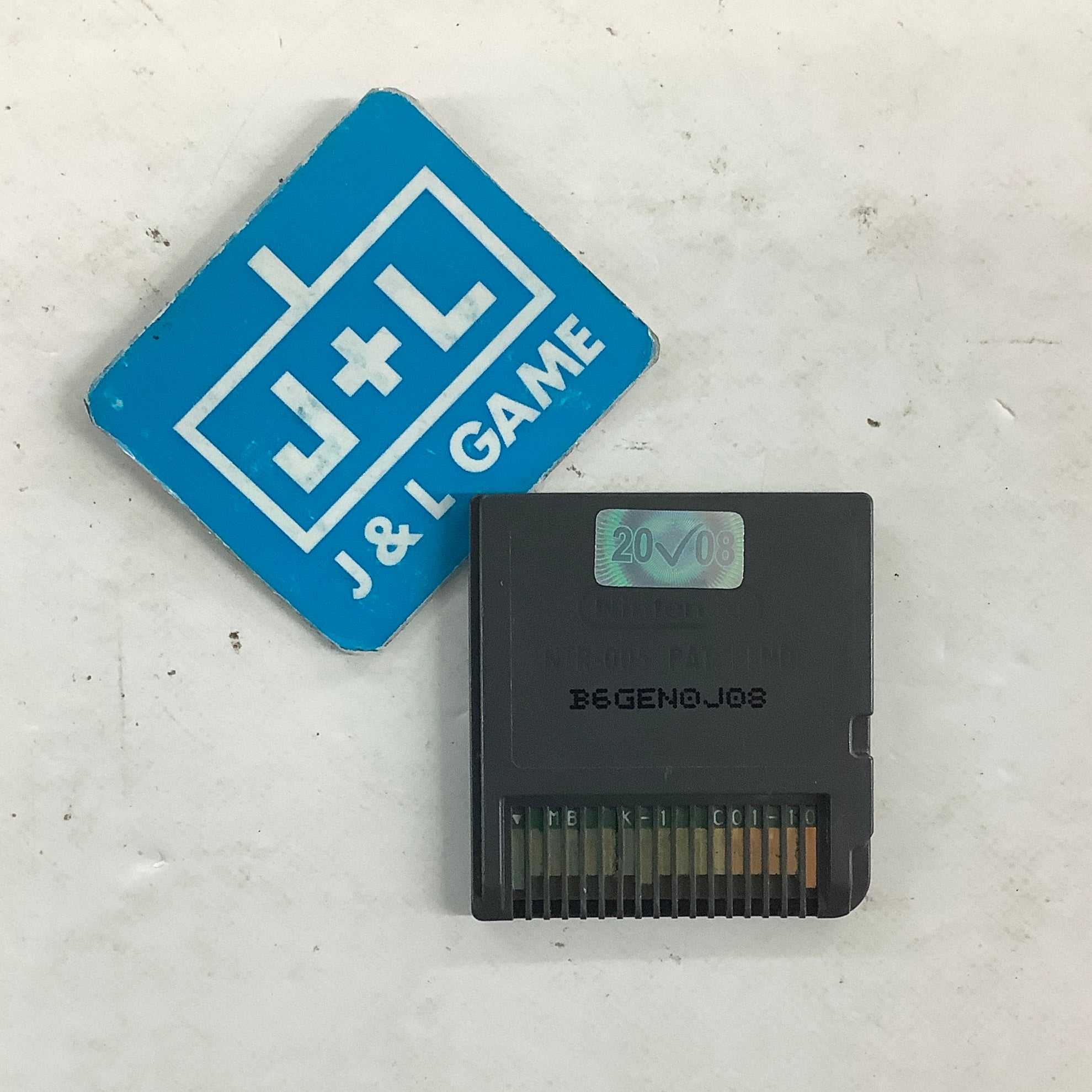 Mega Bloks: Diego's Build and Rescue - (NDS) Nintendo DS [Pre-Owned] Video Games Take-Two Interactive