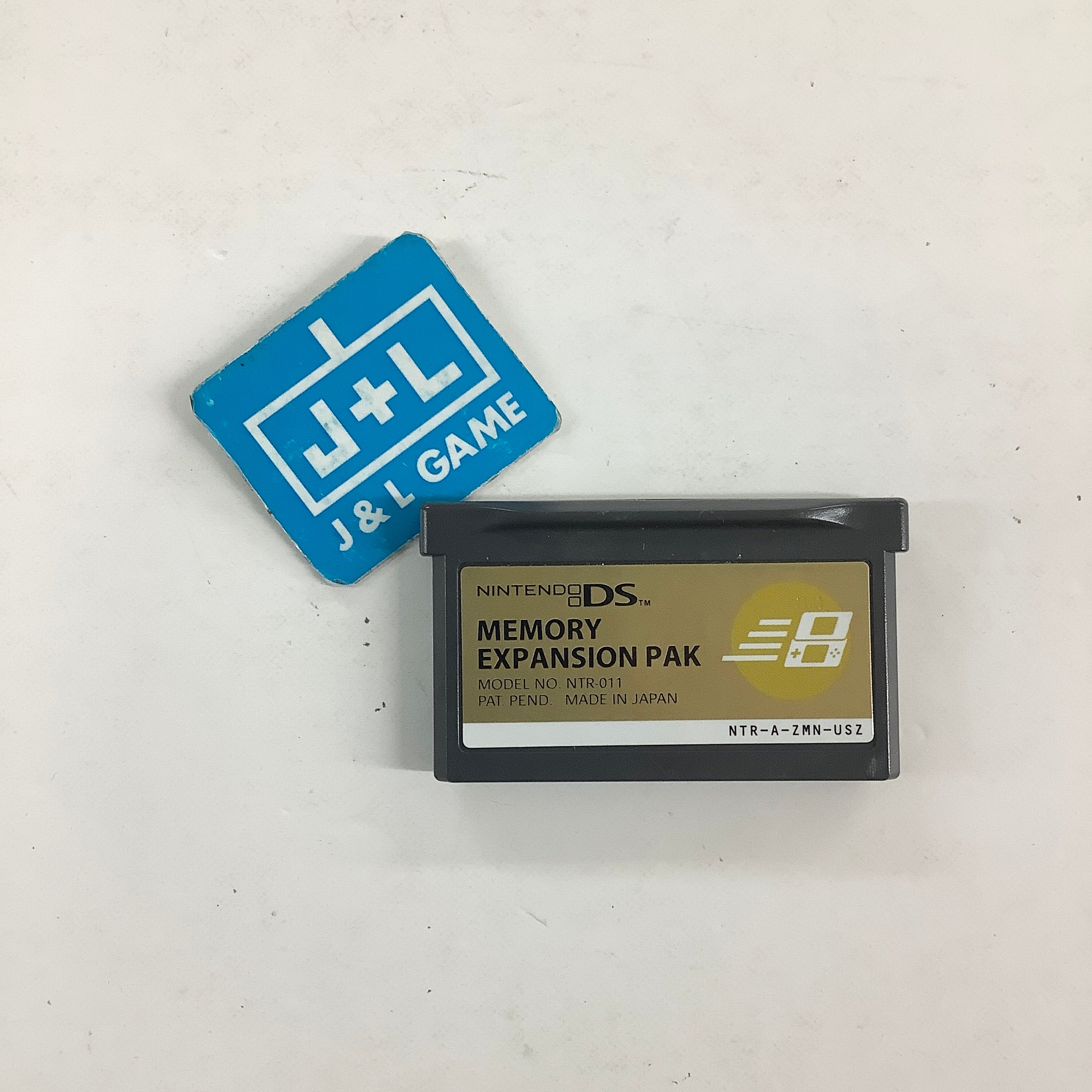 Nintendo DS Web Browser (Original DS) - (NDS) Nintendo DS [Pre-Owned] Video Games Nintendo