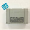 Tenchi wo Kurau: San Goku Shi Gunyuuden - (SFC) Super Famicom [Pre-Owned] (Japanese Import) Video Games Capcom   